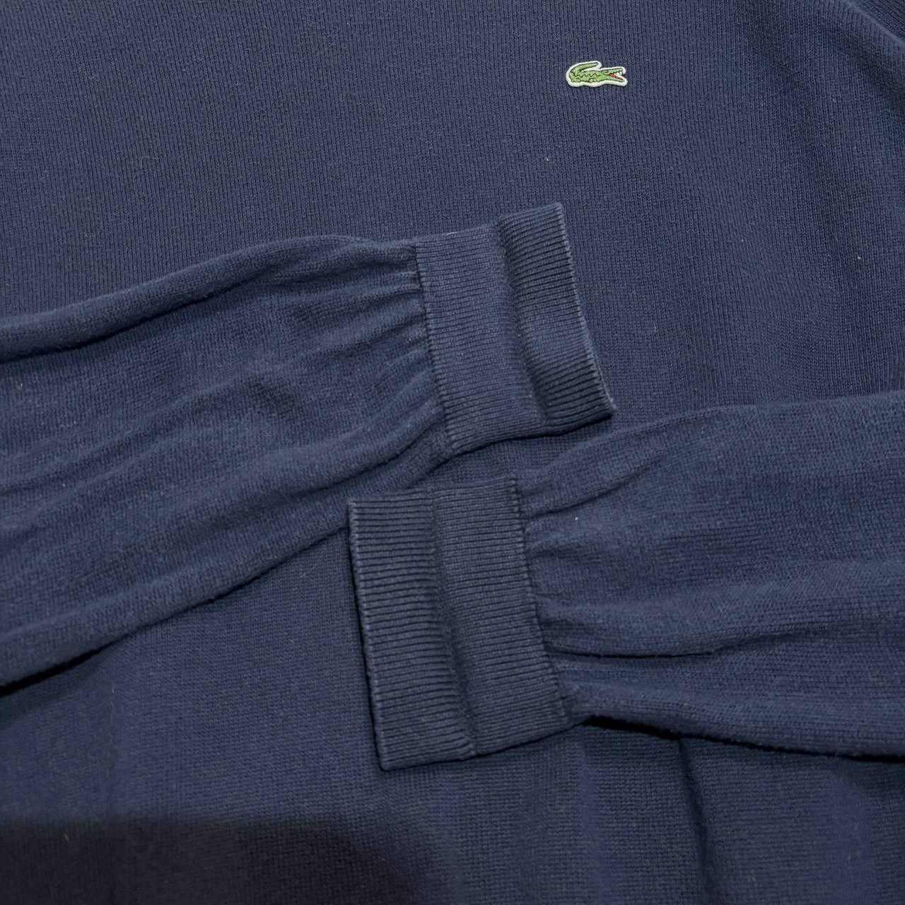 Lacoste Lacoste sweater Size:L Size US L / EU 52-54 / 3 - 6 Thumbnail