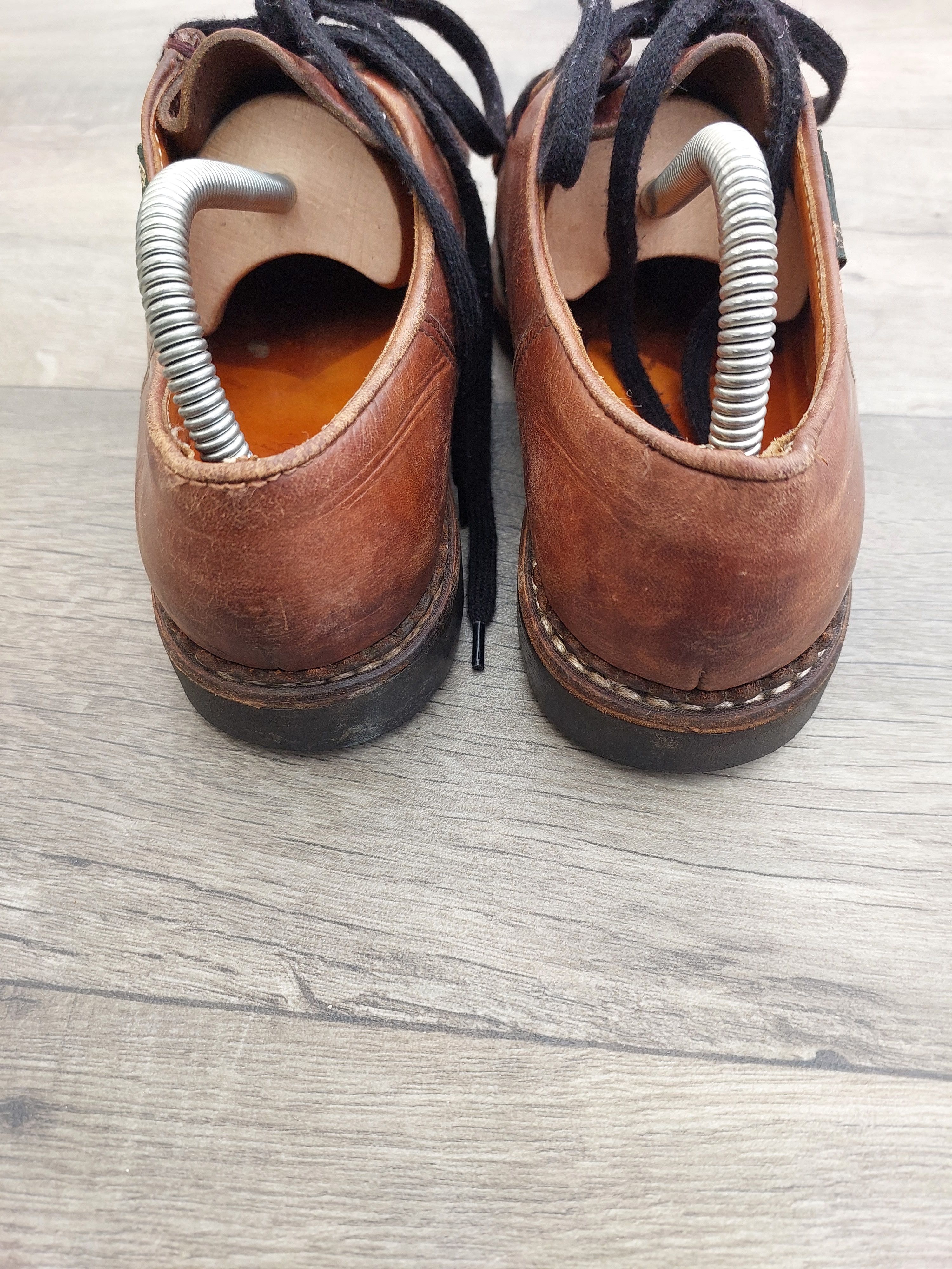Paraboot Paraboot Michael Size US 6.5 / EU 39-40 - 6 Thumbnail