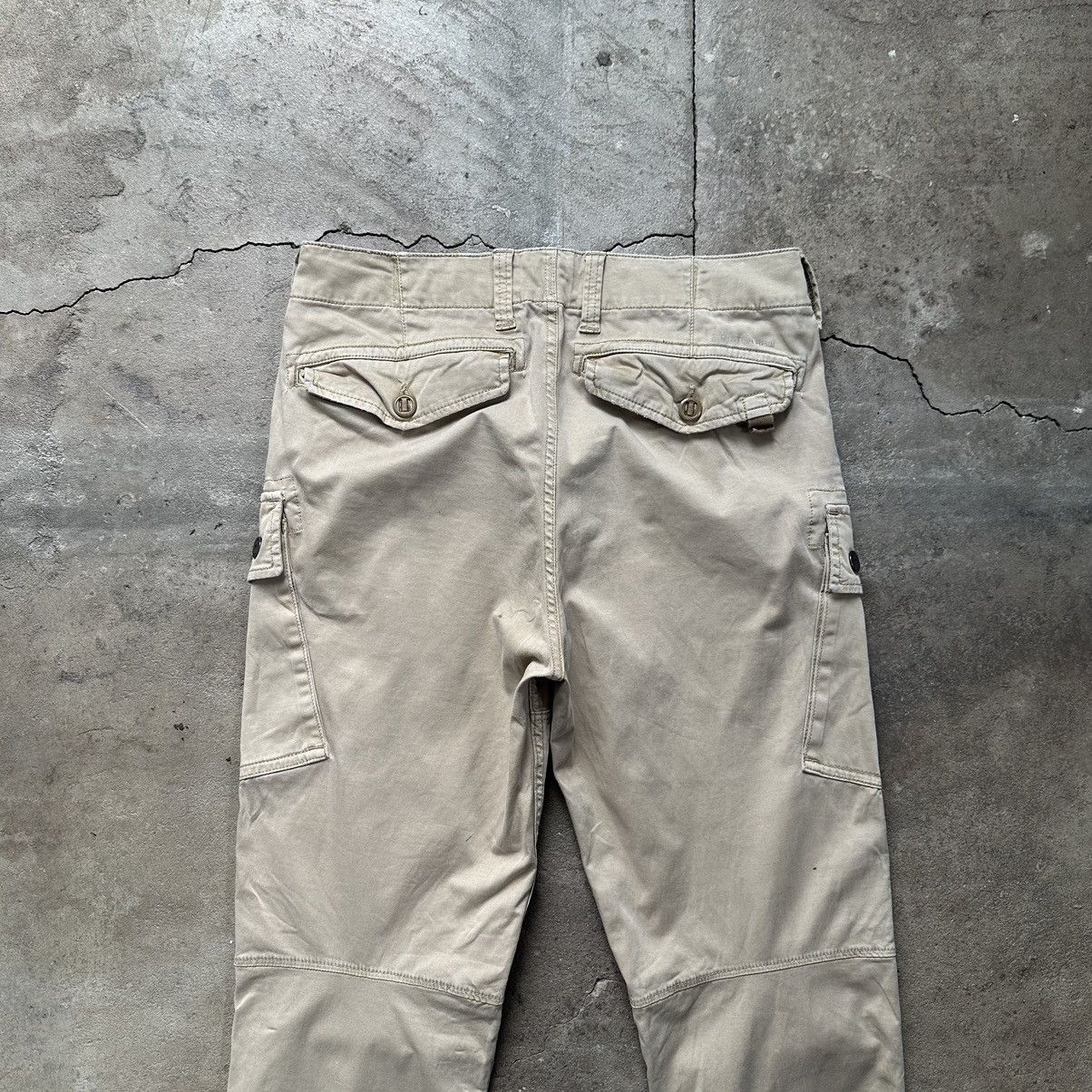 G-Star G-Star Raw Roxic Cargo Pants Size US 31 - 7 Thumbnail