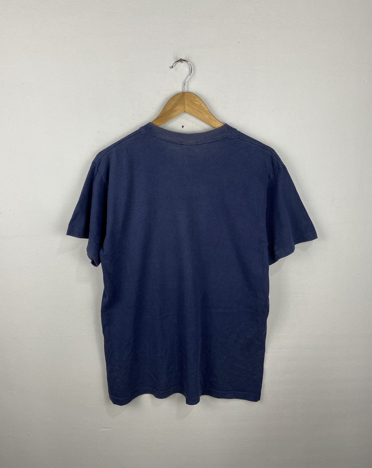 Cartoon Network × Vintage Vintage Callimero Cartoon Movie Tee Size US M / EU 48-50 / 2 - 6 Thumbnail