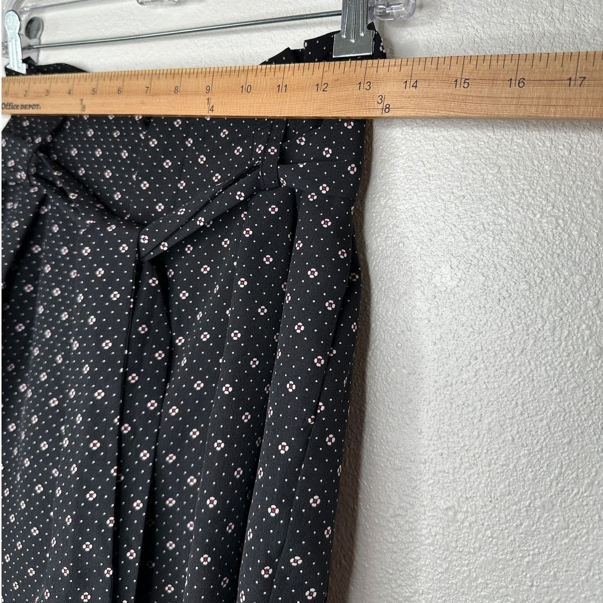 Other Bishop + Young Serafina Shorts Black Multi Positano Print M Size 30" / US 8 / IT 44 - 10 Thumbnail