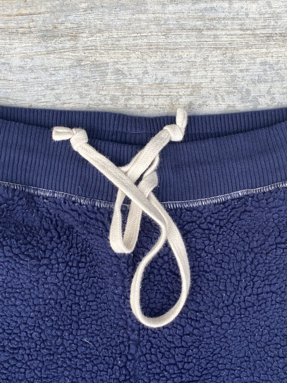 JW Anderson × Uniqlo Uniqlo X J.W.Anderson sherpa fleece pants Size US 28 / EU 44 - 3 Thumbnail
