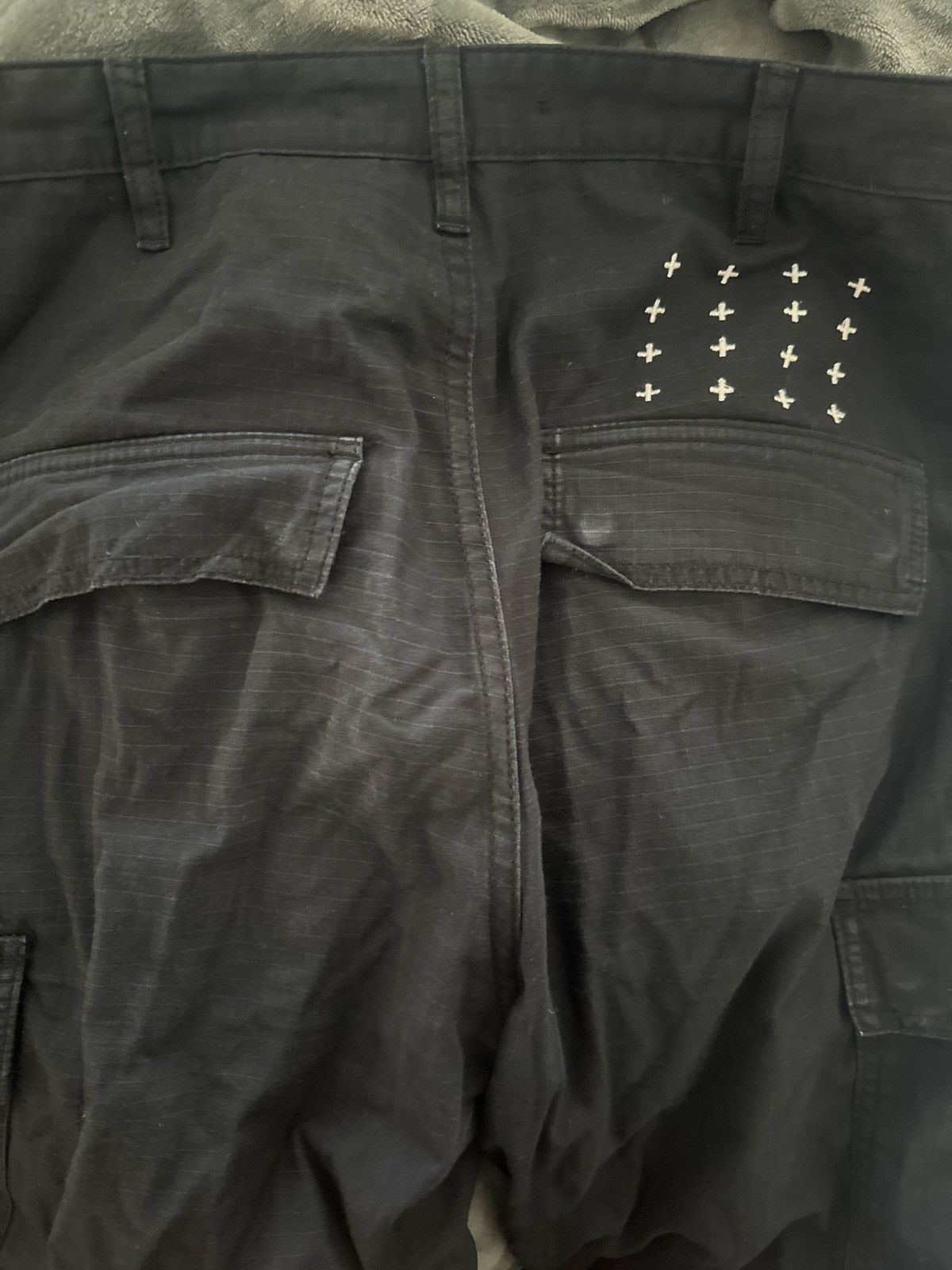 Ksubi KSUBI pants Size US 32 / EU 48 - 3 Thumbnail