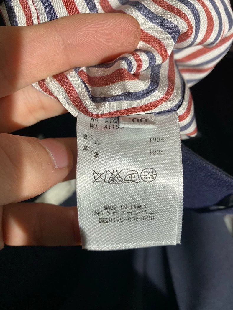 Thom Browne Thom Browne knicker Size 42" / US 20 - 6 Thumbnail