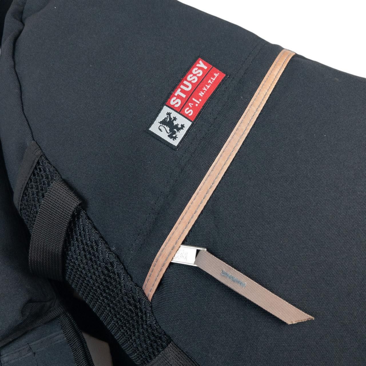 Stussy Vintage Stussy Sling Bag Size ONE SIZE - 6 Thumbnail
