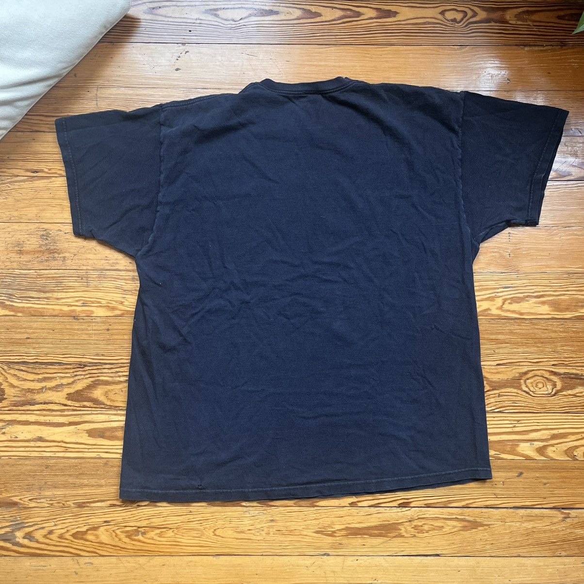 Band Tees Vintage 2005 Necrophagist Epitaph Death Metal 2XL T-Shirt Size US XXL / EU 58 / 5 - 8 Thumbnail