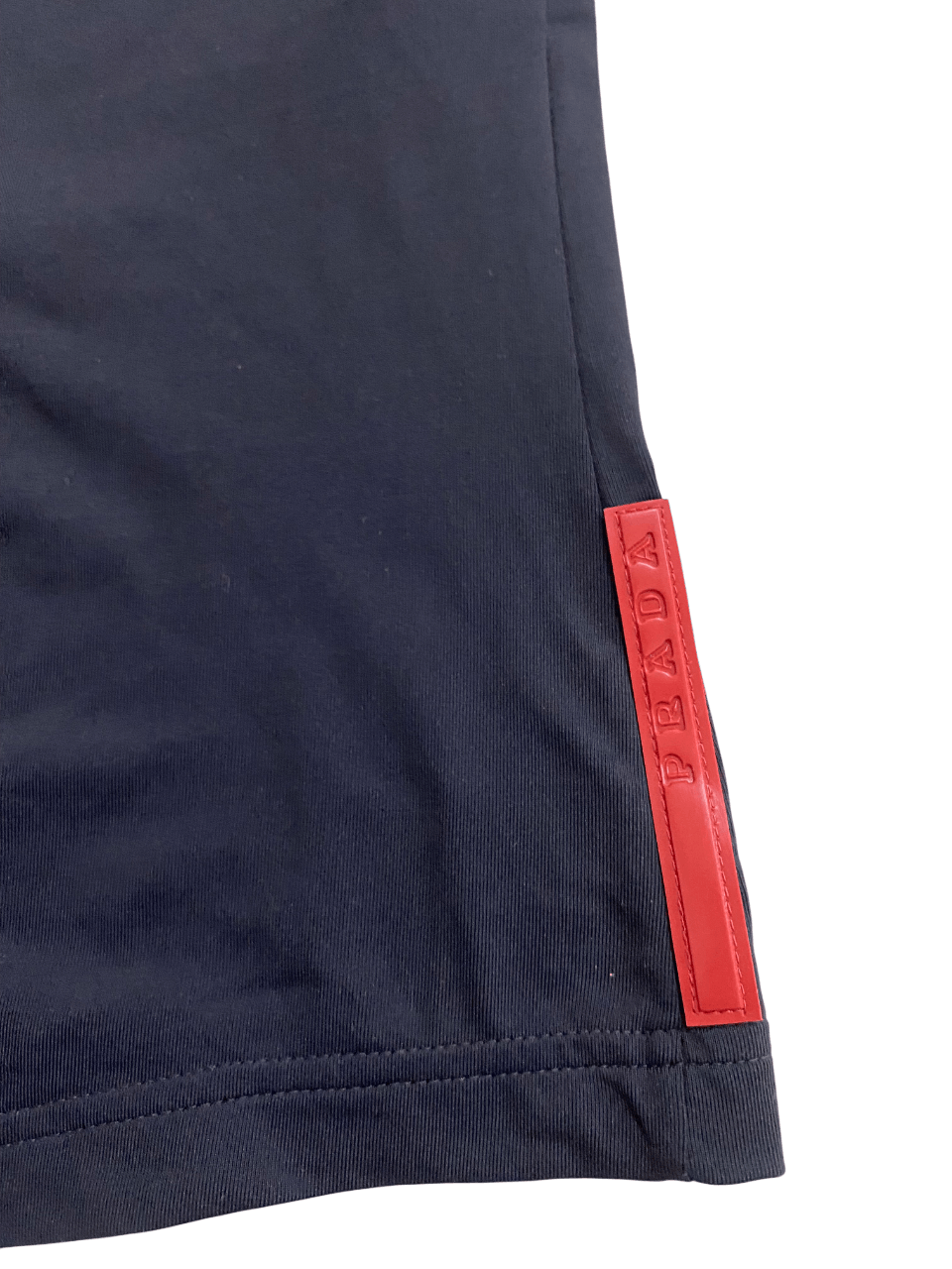 Prada Prada Sport Hoodie Jersey Size M / US 6-8 / IT 42-44 - 5 Thumbnail