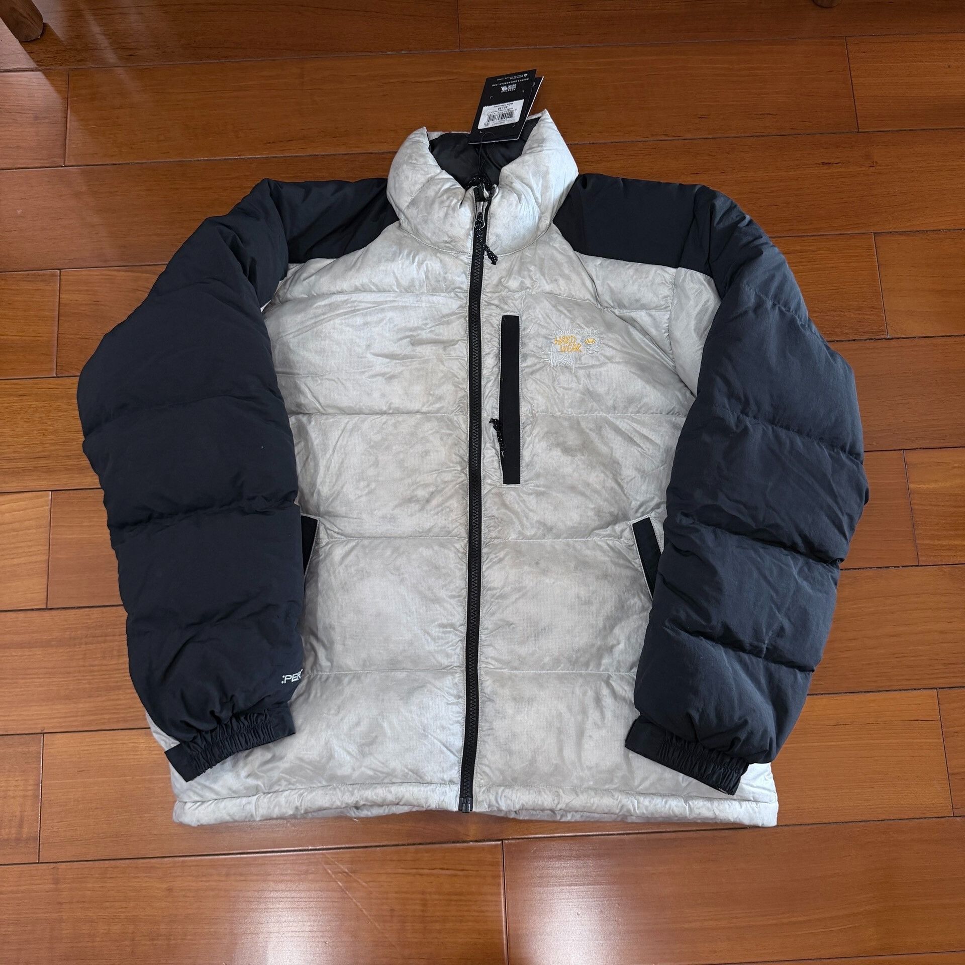 Mountain Hardwear × Streetwear × Vintage Vintage Mountain Hardwear
