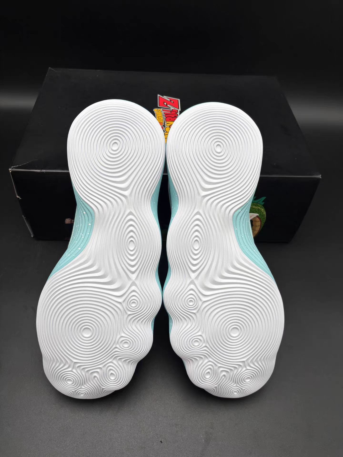 Nike Nike Hyperdunk 2017 Low EP Basketball Shoes K15 Size US 11 / EU 44 - 7 Thumbnail