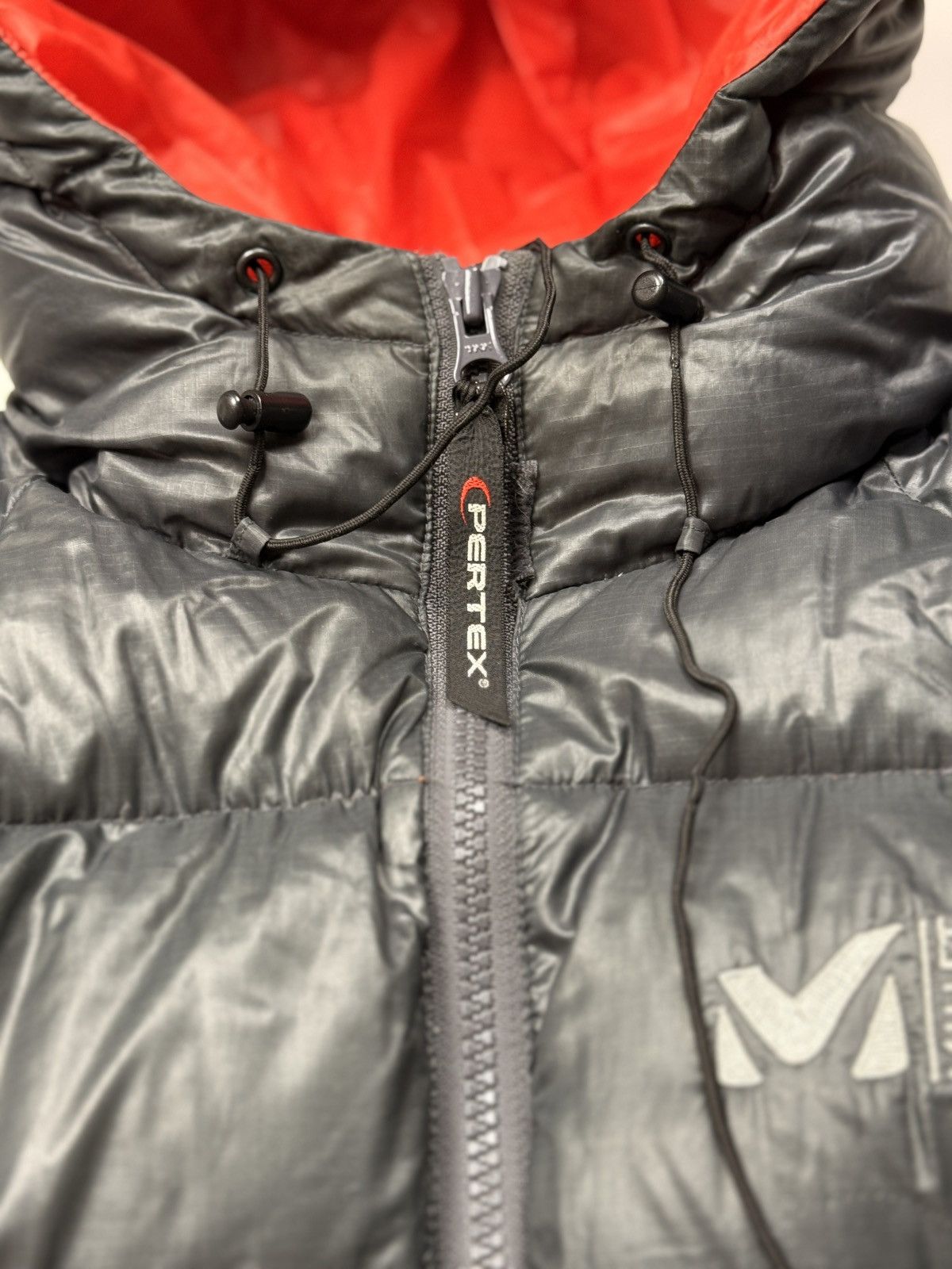 Other Millet down puffer jacket men S Size US S / EU 44-46 / 1 - 7 Thumbnail