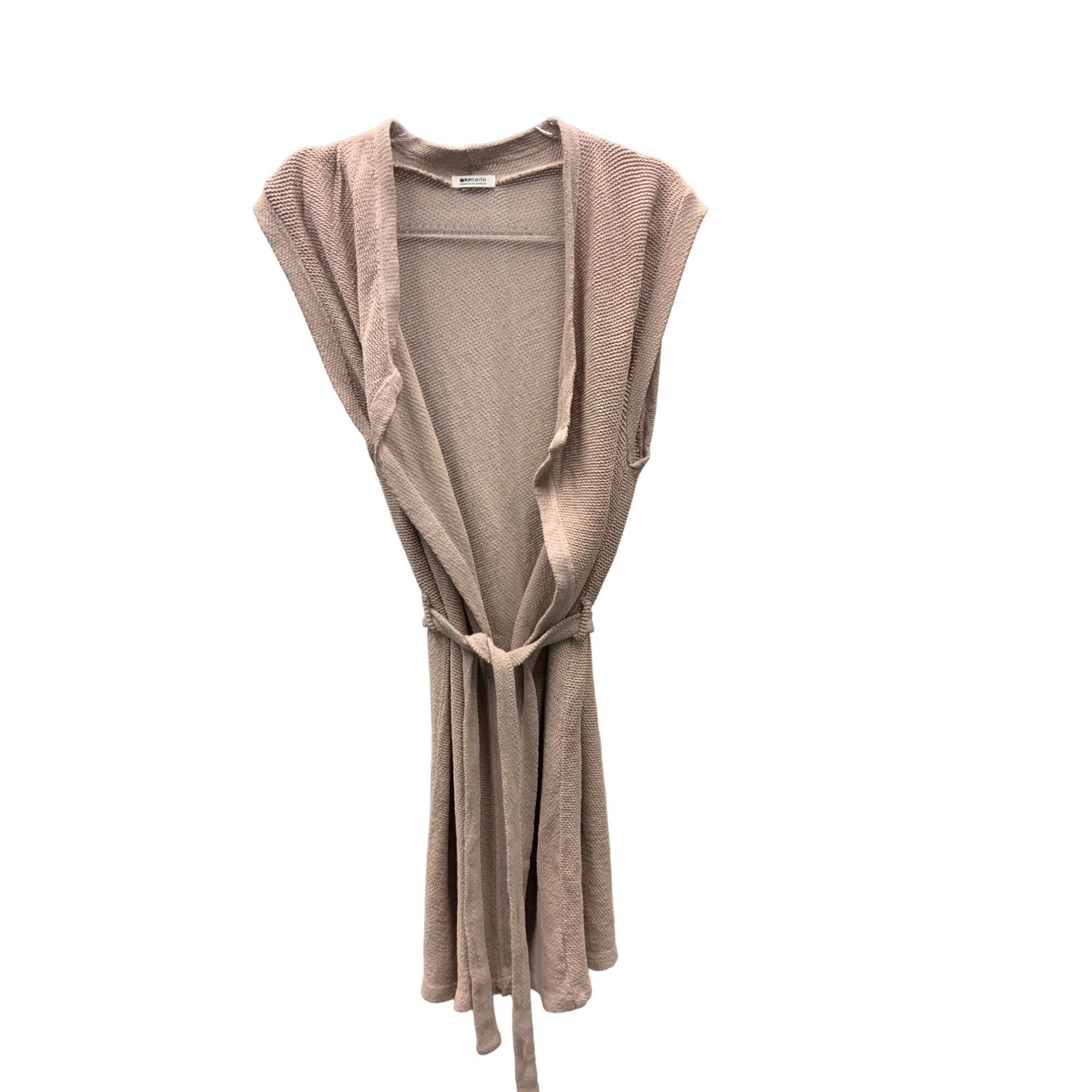 REVOLVE LA Made Ludlow Vest Size S / US 4 / IT 40 - 6 Thumbnail