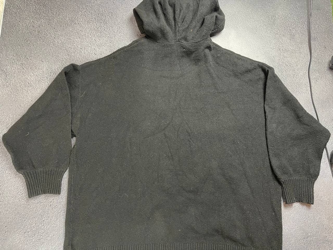 H&M Vintage No Fear Big Logo hoodie Size L Size US L / EU 52-54 / 3 - 2 Thumbnail