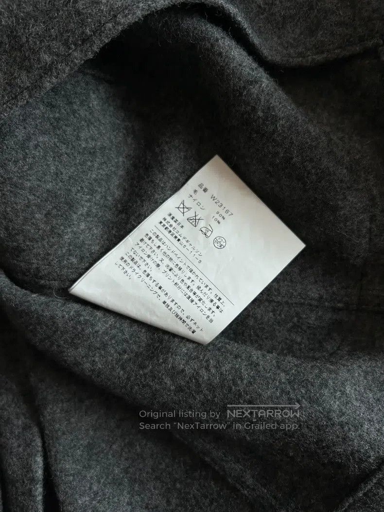 Comme des Garcons Comme Des Garcons blazer Size US M / EU 48-50 / 2 - 5 Thumbnail