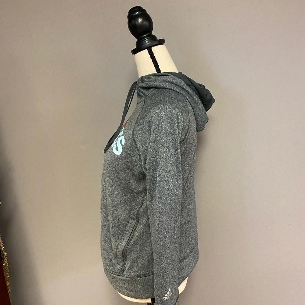 Adidas Adidas sweatshirt Size M / US 6-8 / IT 42-44 - 2 Thumbnail