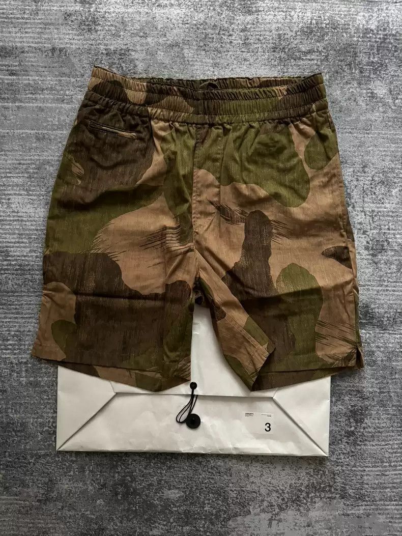 Visvim Visvim 21ss Sport VS Cassius Shorts (Superfine) | Grailed