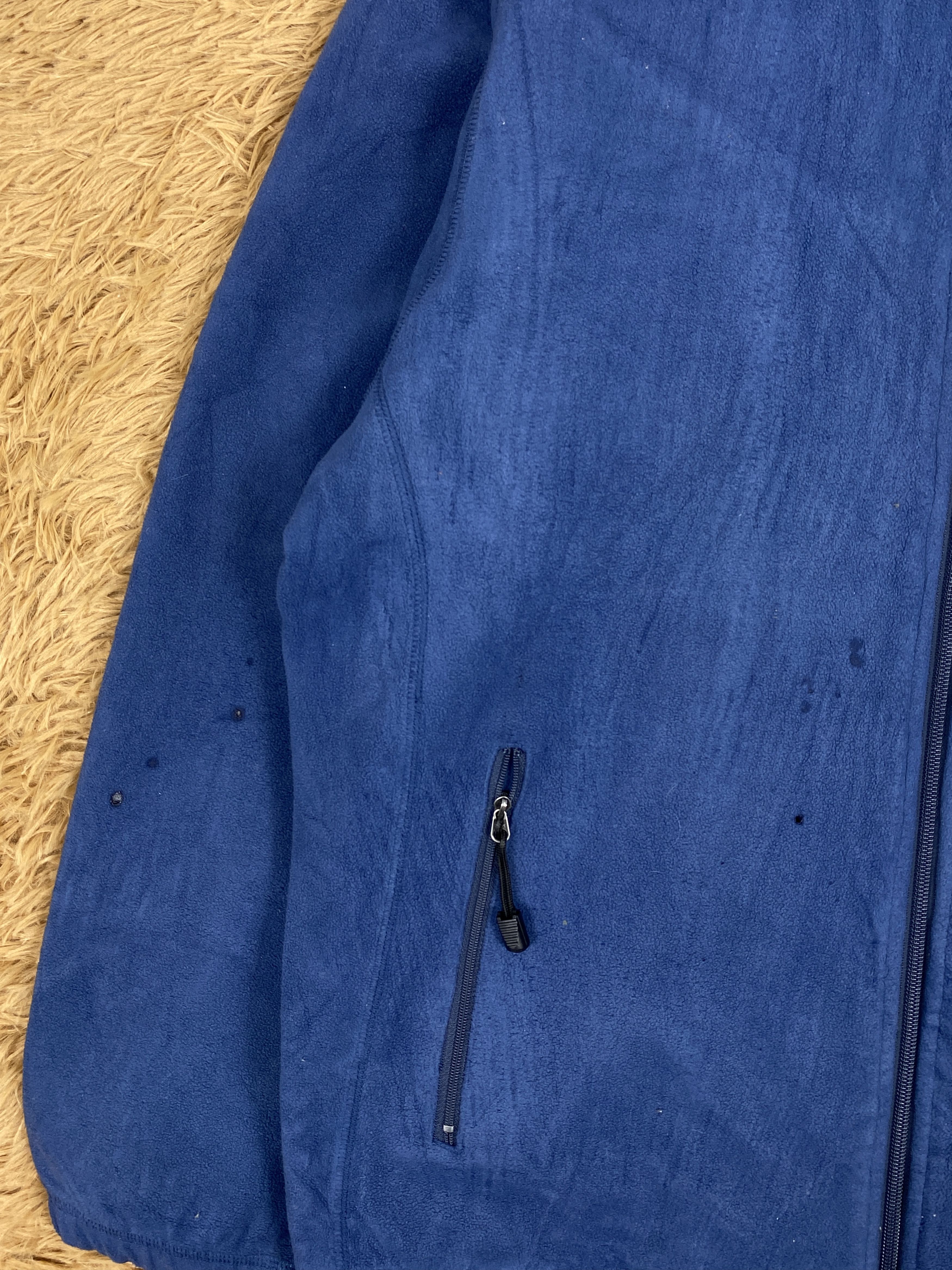 Japanese Brand × Vintage Vintage Clothing Fleece Jacket Size US M / EU 48-50 / 2 - 4 Thumbnail