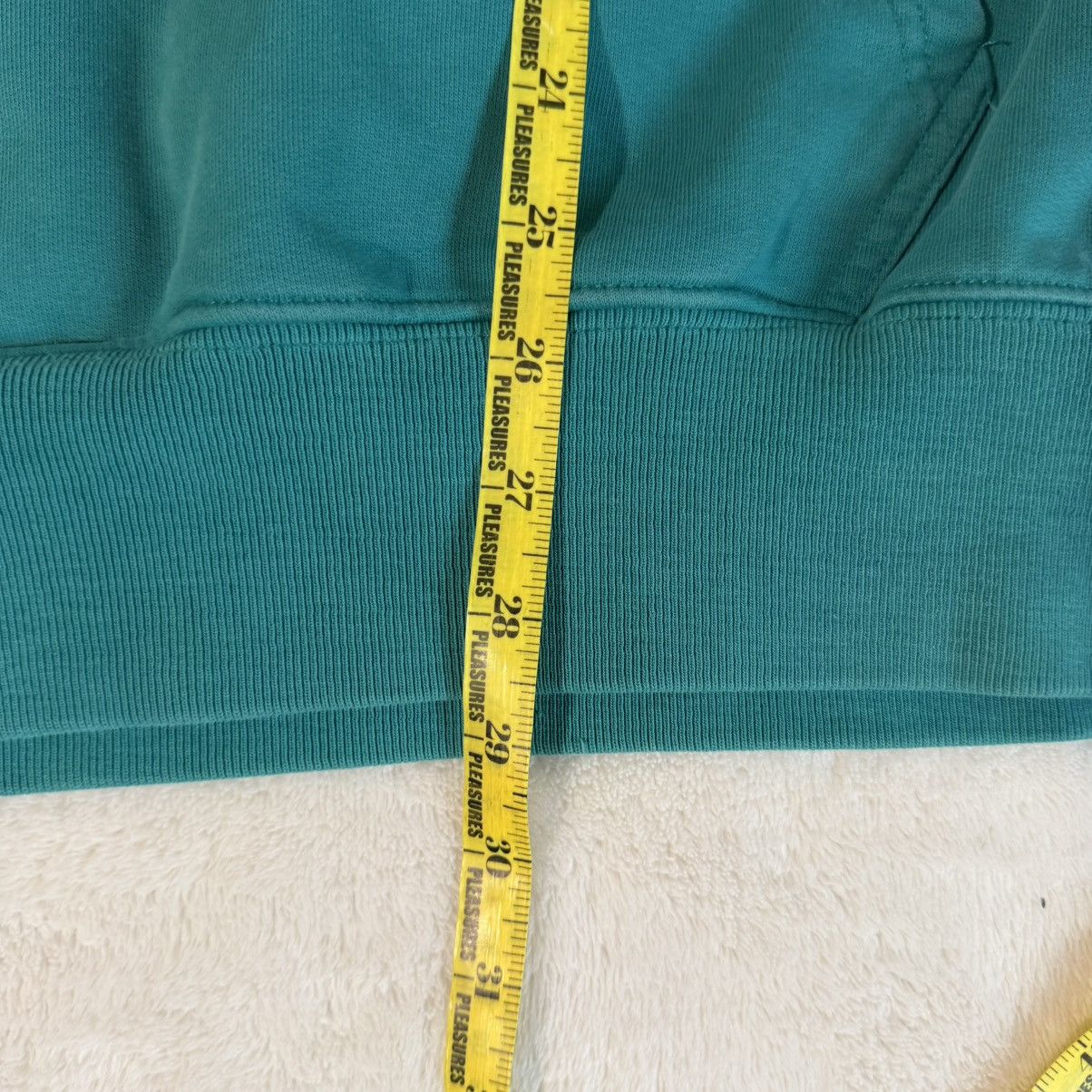 Palace Palace Correct Hood Hoodie Sea Blue Size US L / EU 52-54 / 3 - 7 Thumbnail