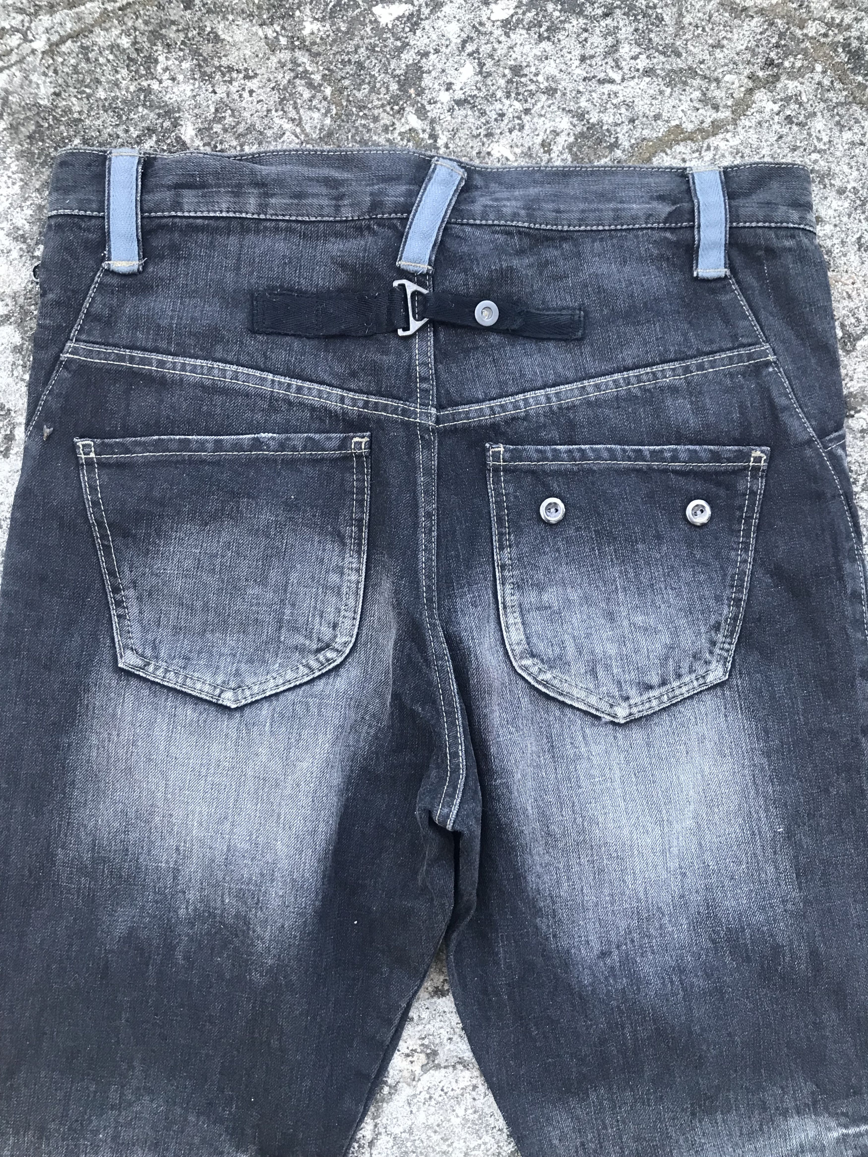 PPFM PPFM Size US 34 / EU 50 - 8 Thumbnail