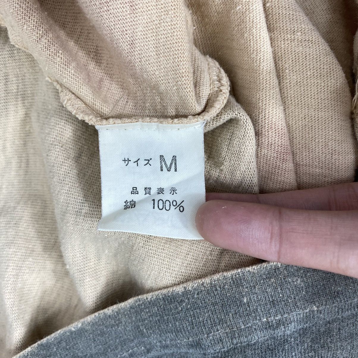 Other TROUPES DE MARINE Print Caliner Multi Design Long Sleeve Size US M / EU 48-50 / 2 - 6 Thumbnail