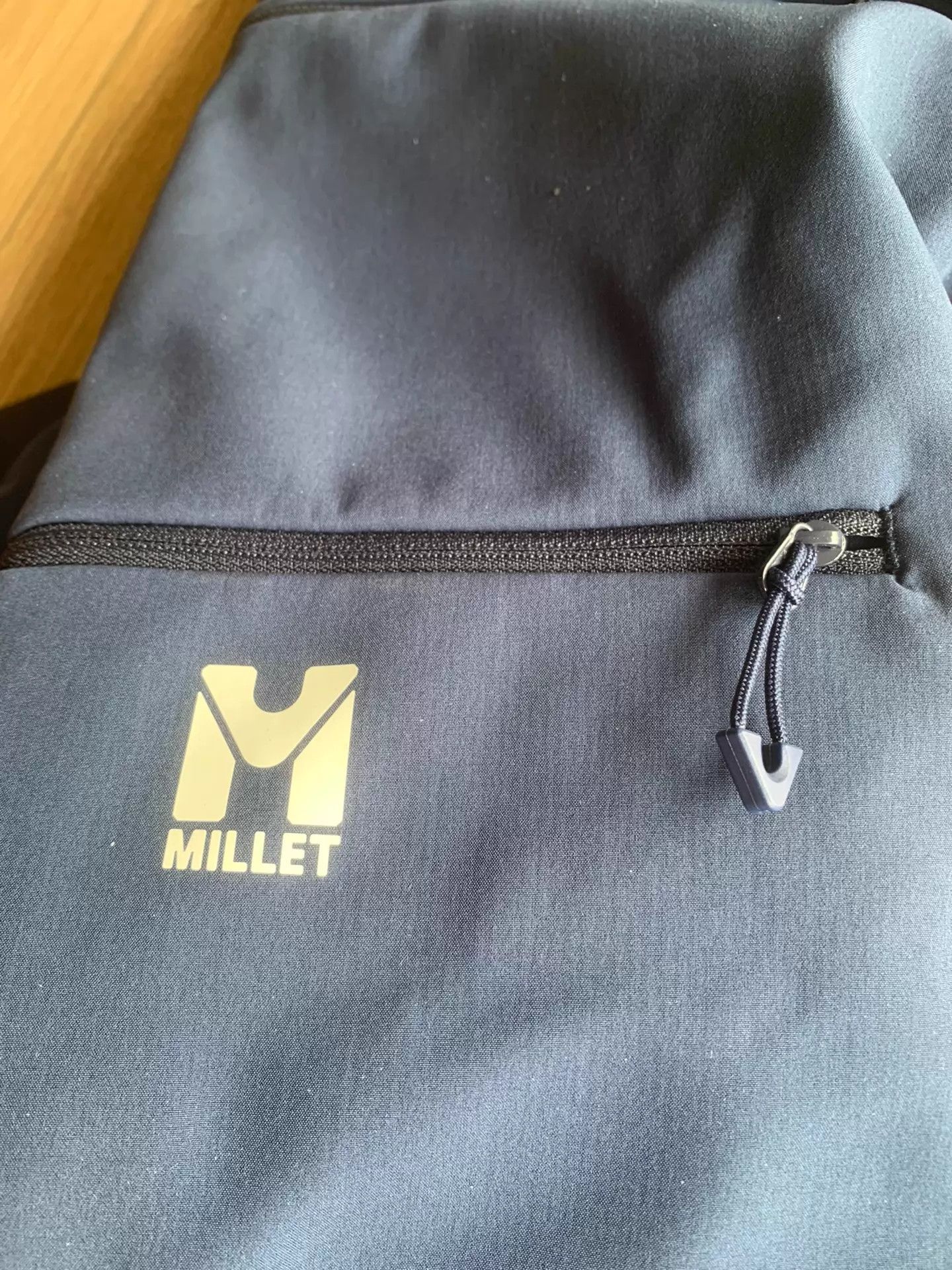 Other MILLET SENECA SHIELD PANT men's XL Size US 34 / EU 50 - 5 Thumbnail