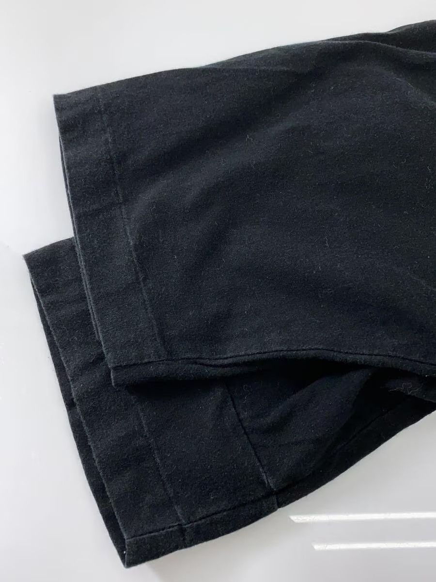 Yohji Yamamoto V Neck Tee Size US L / EU 52-54 / 3 - 3 Thumbnail