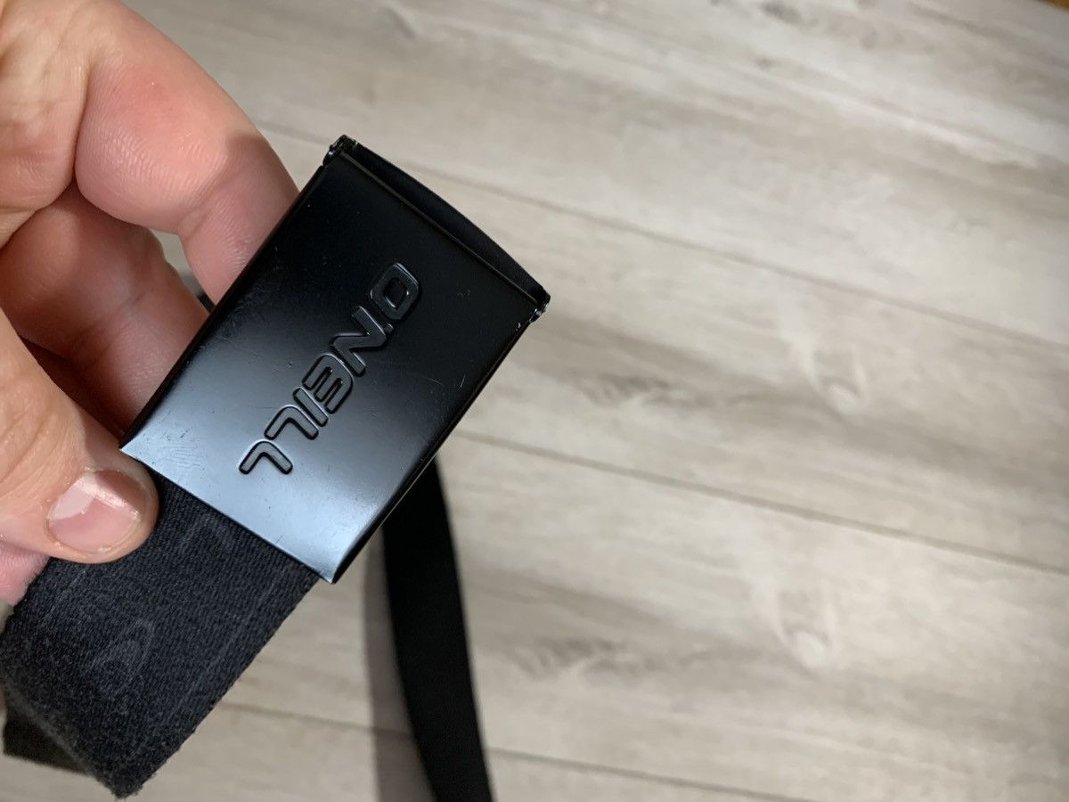 O'Neill × Vintage Oneill belt vintage y2k Size ONE SIZE - 8 Thumbnail
