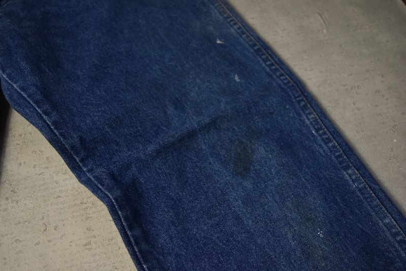 Wrangler 90s denim pants 0-28-376 Size US 33 - 6 Thumbnail