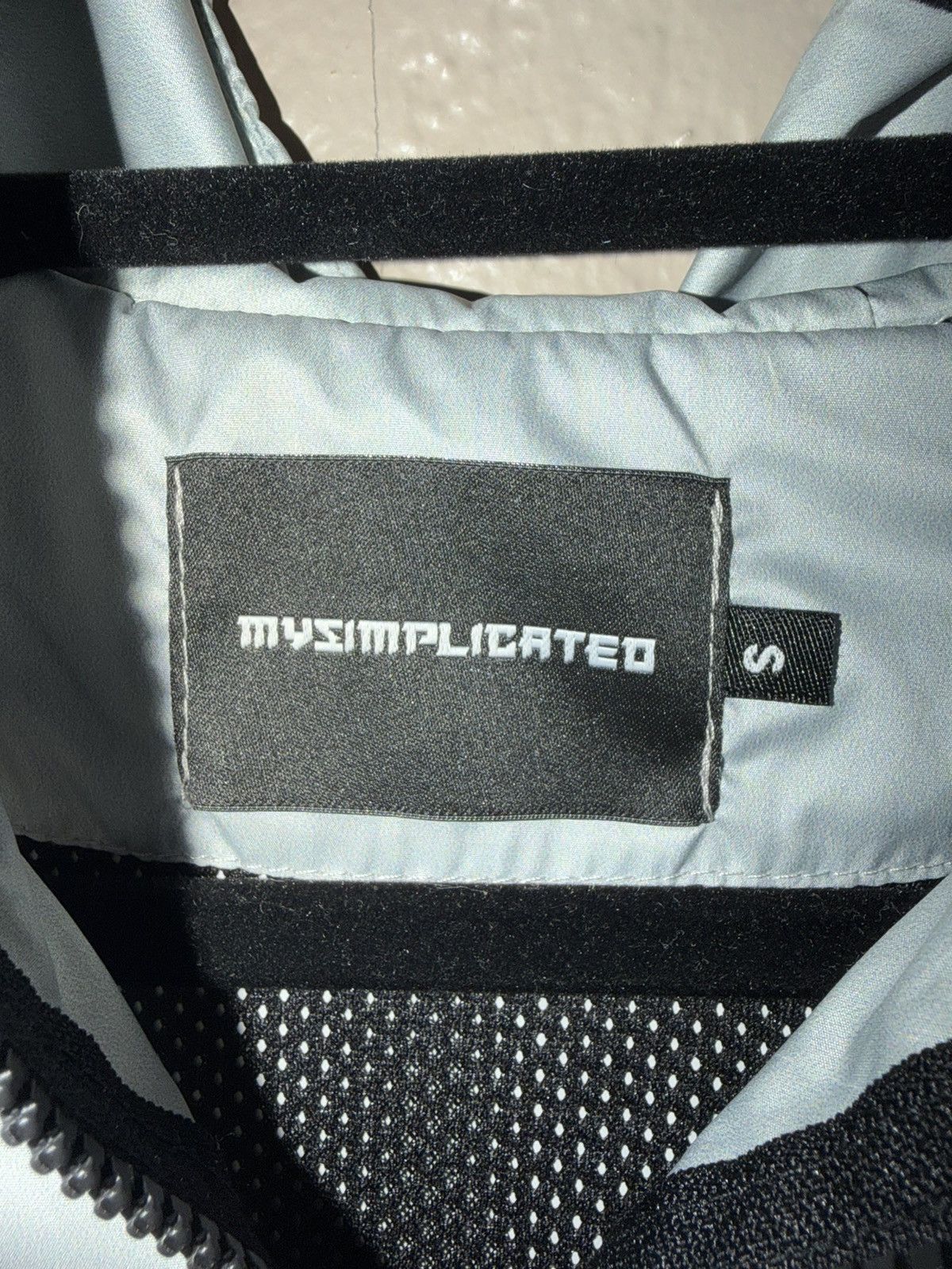 Other Mysimplicated Woman’s Windbreaker Size S / US 4 / IT 40 - 3 Thumbnail