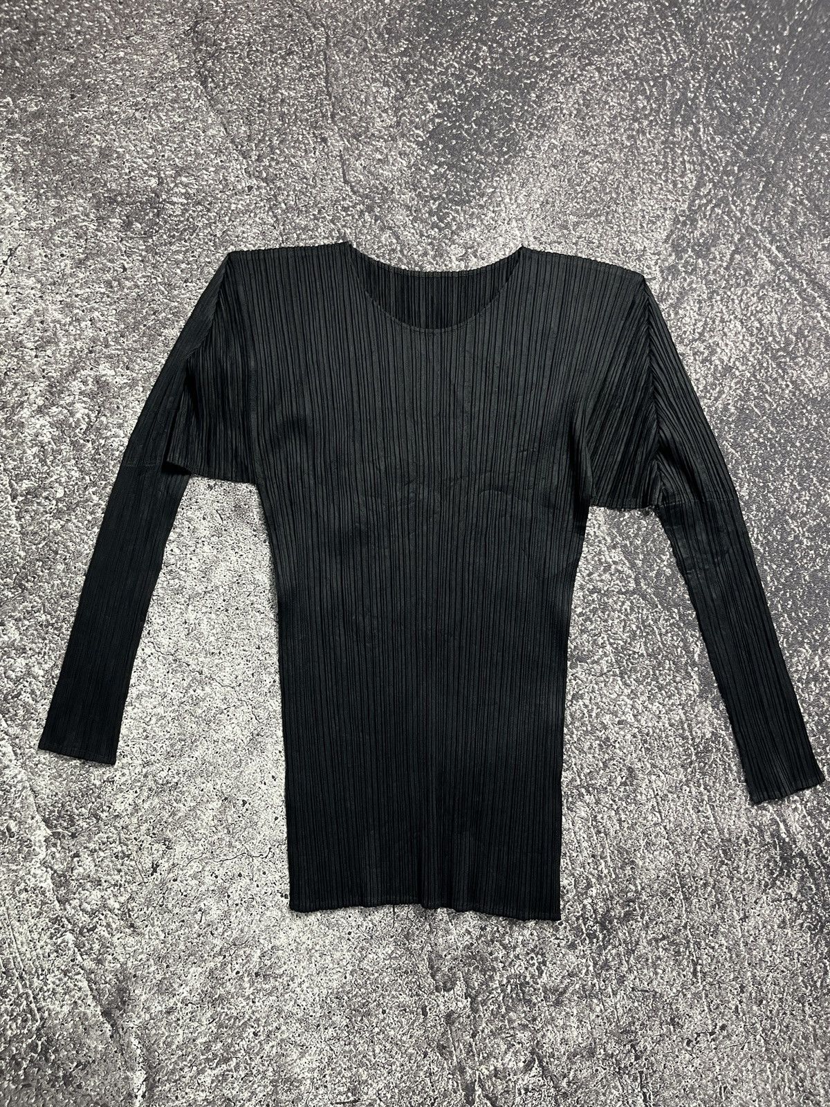 Pleats Please Issey Miyake Pleast please by issey miyake blouse Size XS / US 0-2 / IT 36-38 - 1 Thumbnail