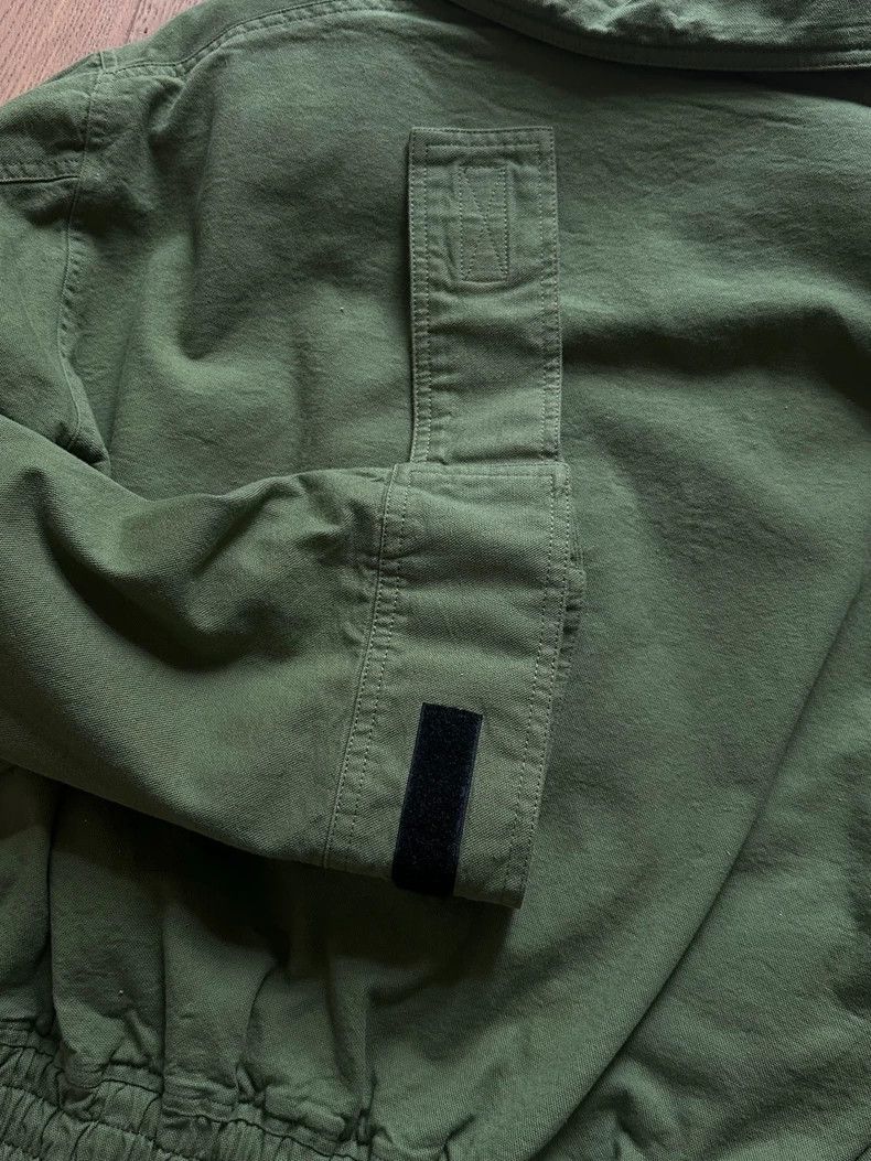 Martine Rose Martine Rose jacket Size US M / EU 48-50 / 2 - 8 Thumbnail