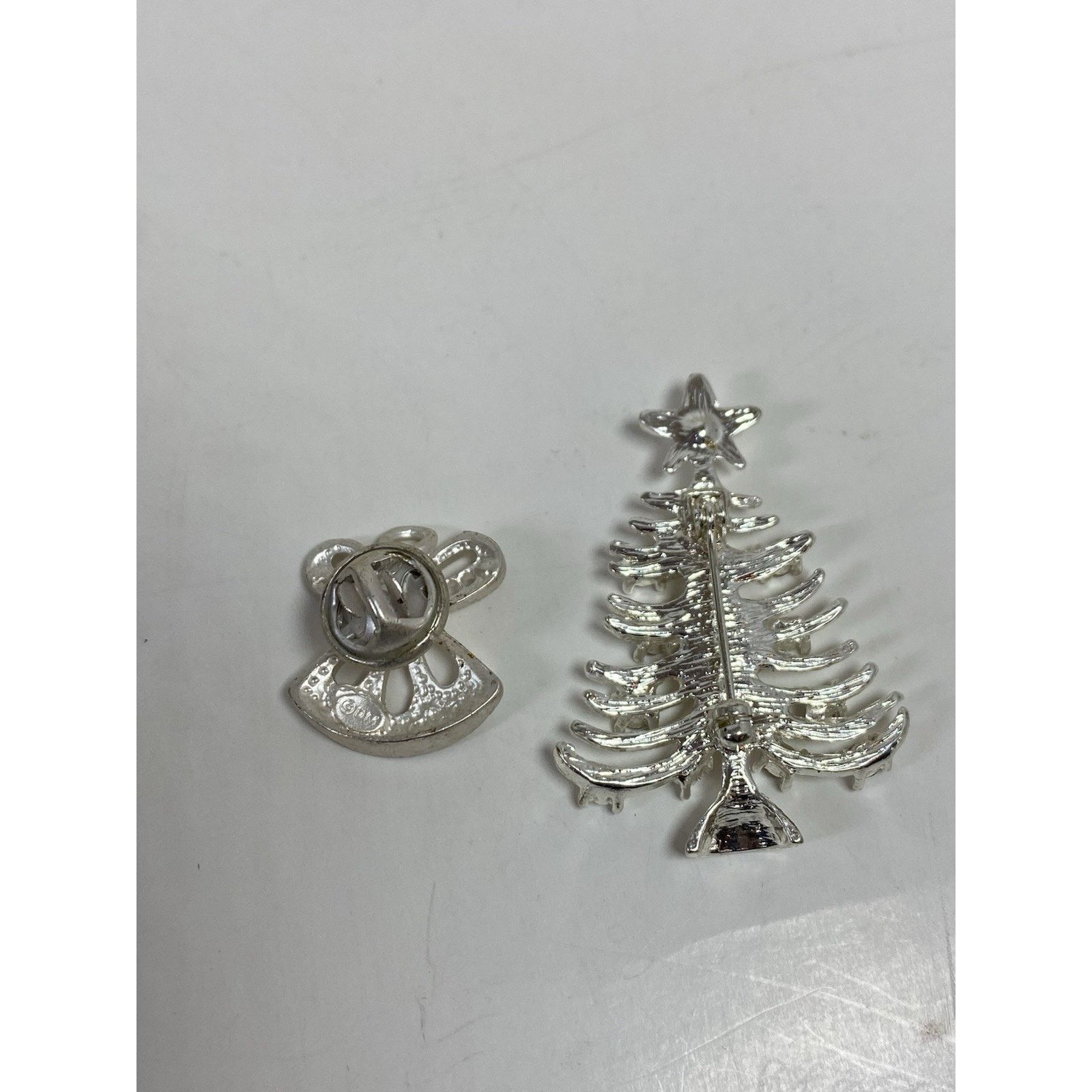 Other Set of 8 Brooches Size ONE SIZE - 3 Thumbnail