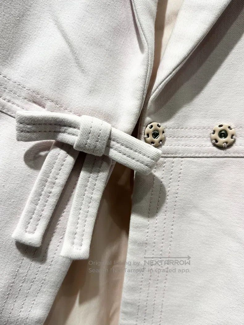 Other Valentino Bow coat coat Size M / US 6-8 / IT 42-44 - 4 Thumbnail