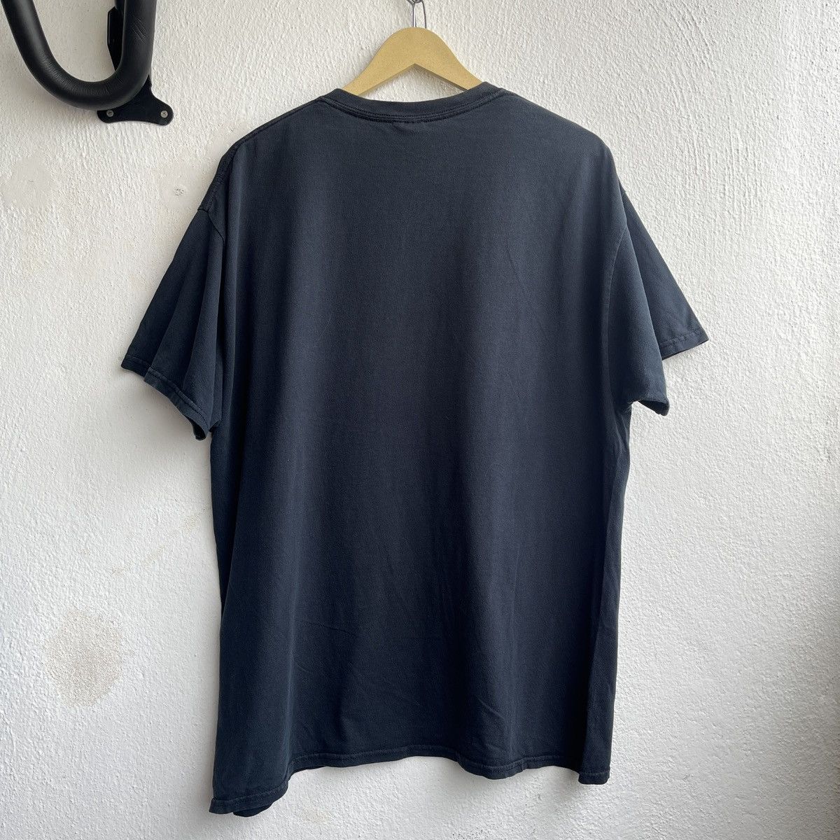 Band Tees VINTAGE Y2K CUCTEAU TWINS SNAIL SCOTTISH TOCK BAND TSHIRT Size US XL / EU 56 / 4 - 2 Thumbnail
