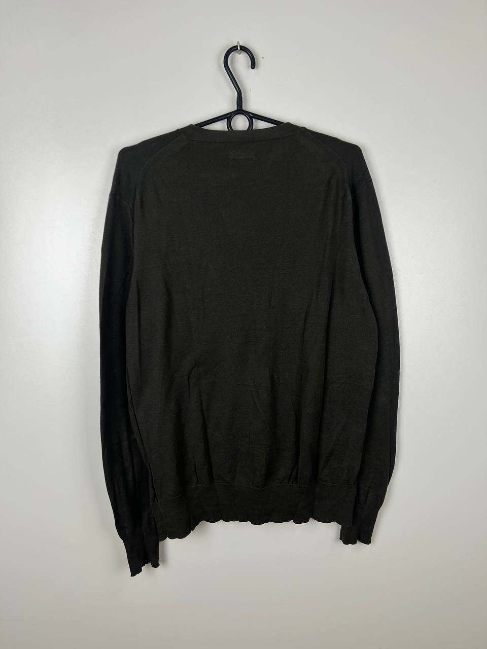 Allsaints Allsaints vintage cardigan size L Size US L / EU 52-54 / 3 - 2 Thumbnail