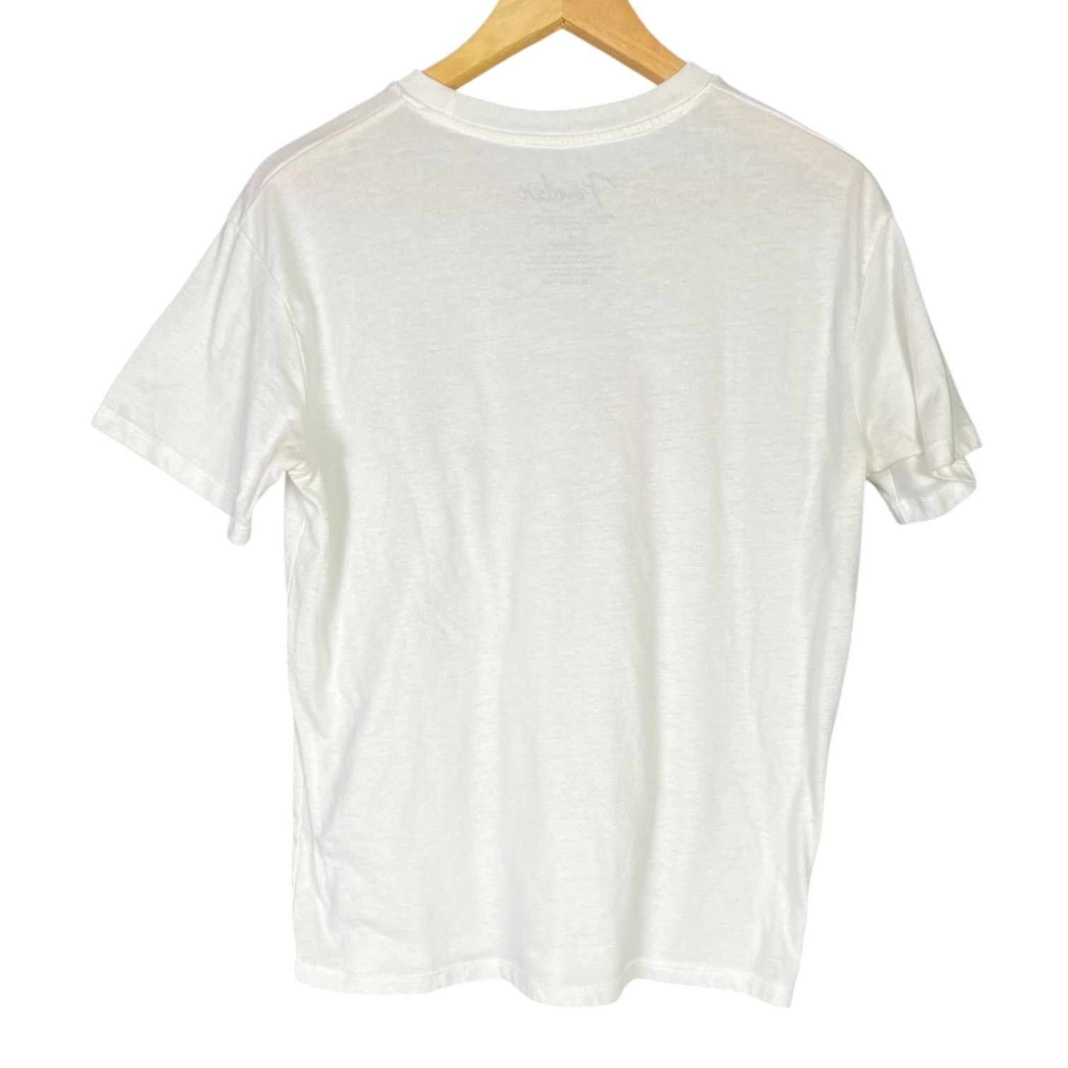 Fender Women's Fender Guitar Zebra Pick Retro T-Shirt - Size Small Size S / US 4 / IT 40 - 6 Thumbnail