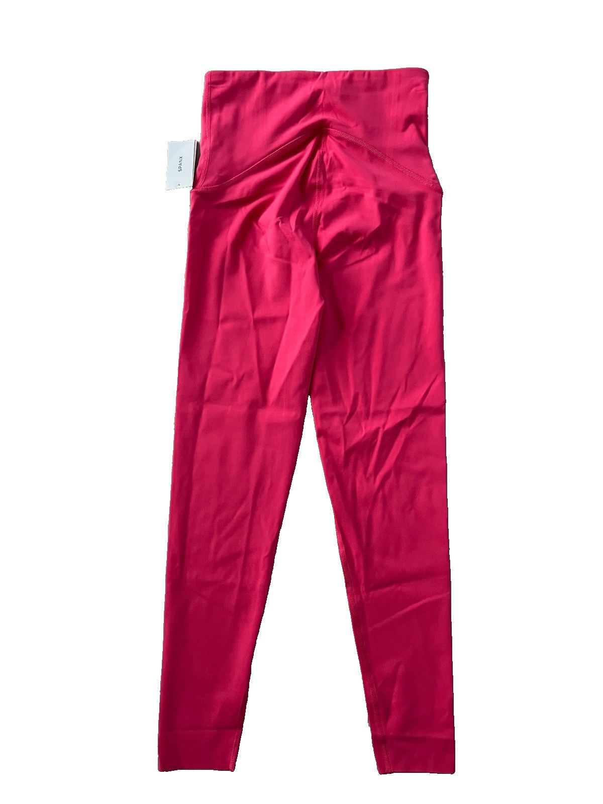 Spanx Spanx Spanxshape 50124R Booty Boost Leggings in Tulip ( S ) Size 27" / US 4 / IT 40 - 4 Thumbnail