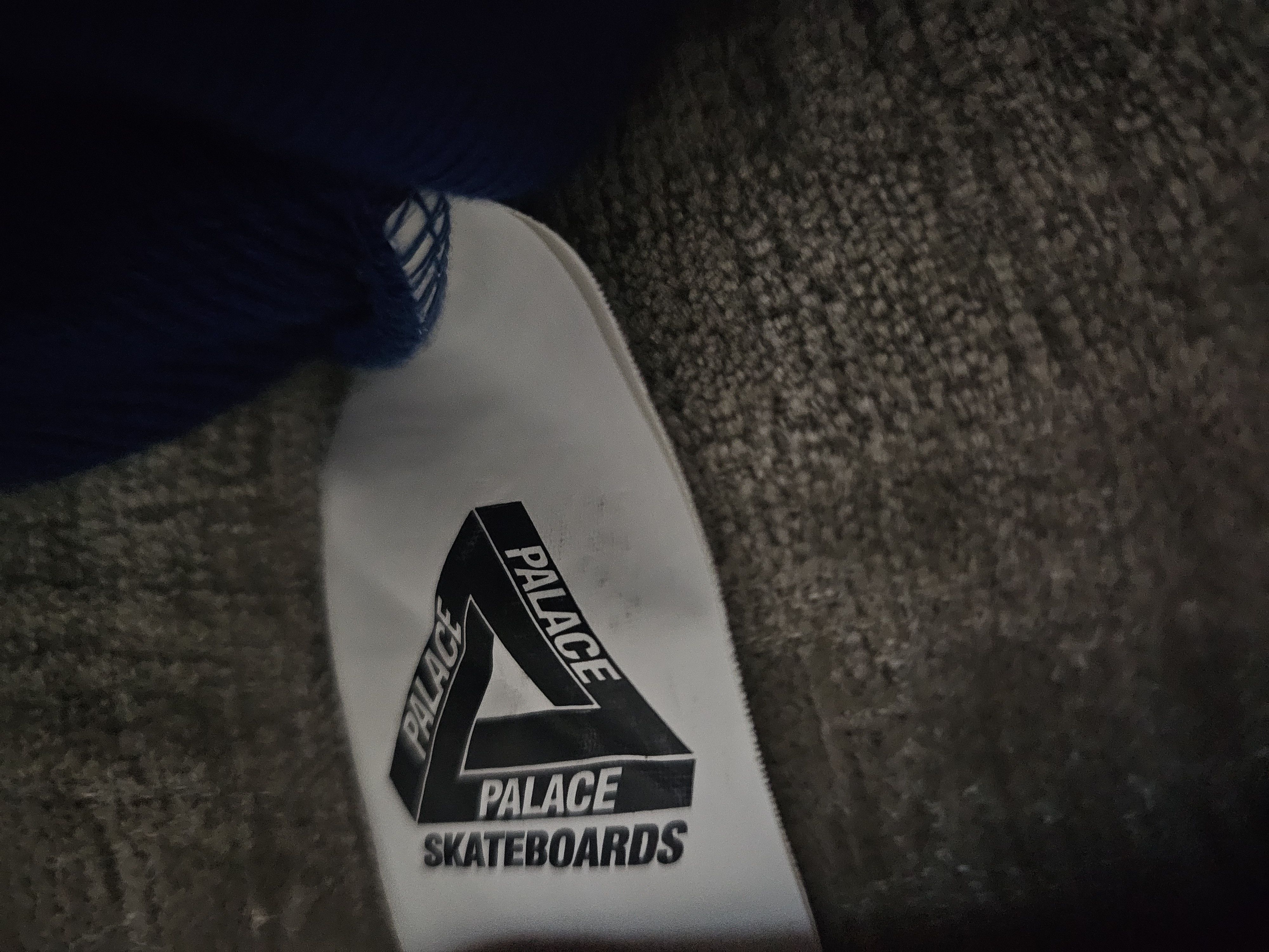 Palace Palace Palooza Crew Size US M / EU 48-50 / 2 - 8 Thumbnail