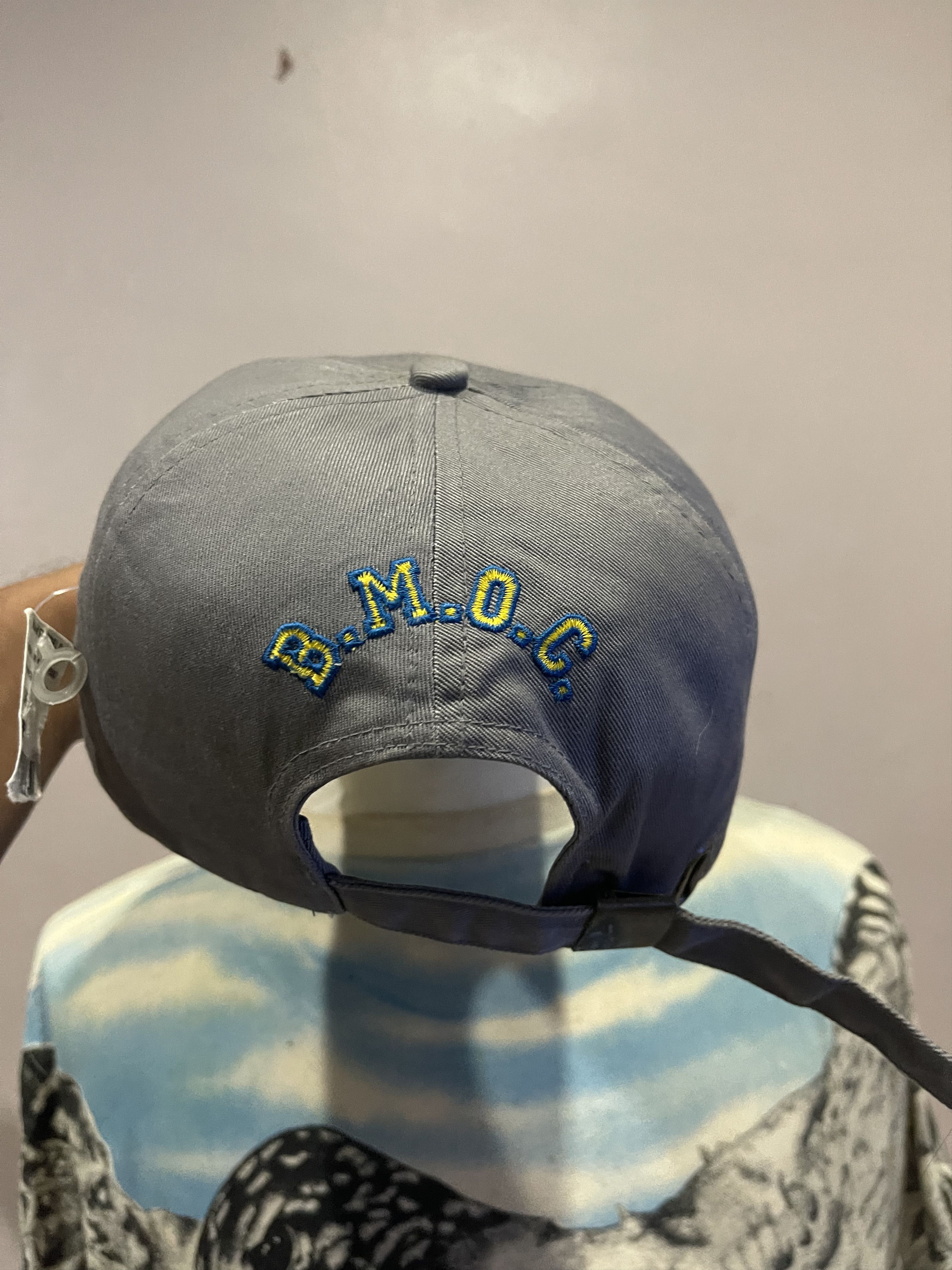 Hat Club M&M baseball Cap Size ONE SIZE - 5 Thumbnail
