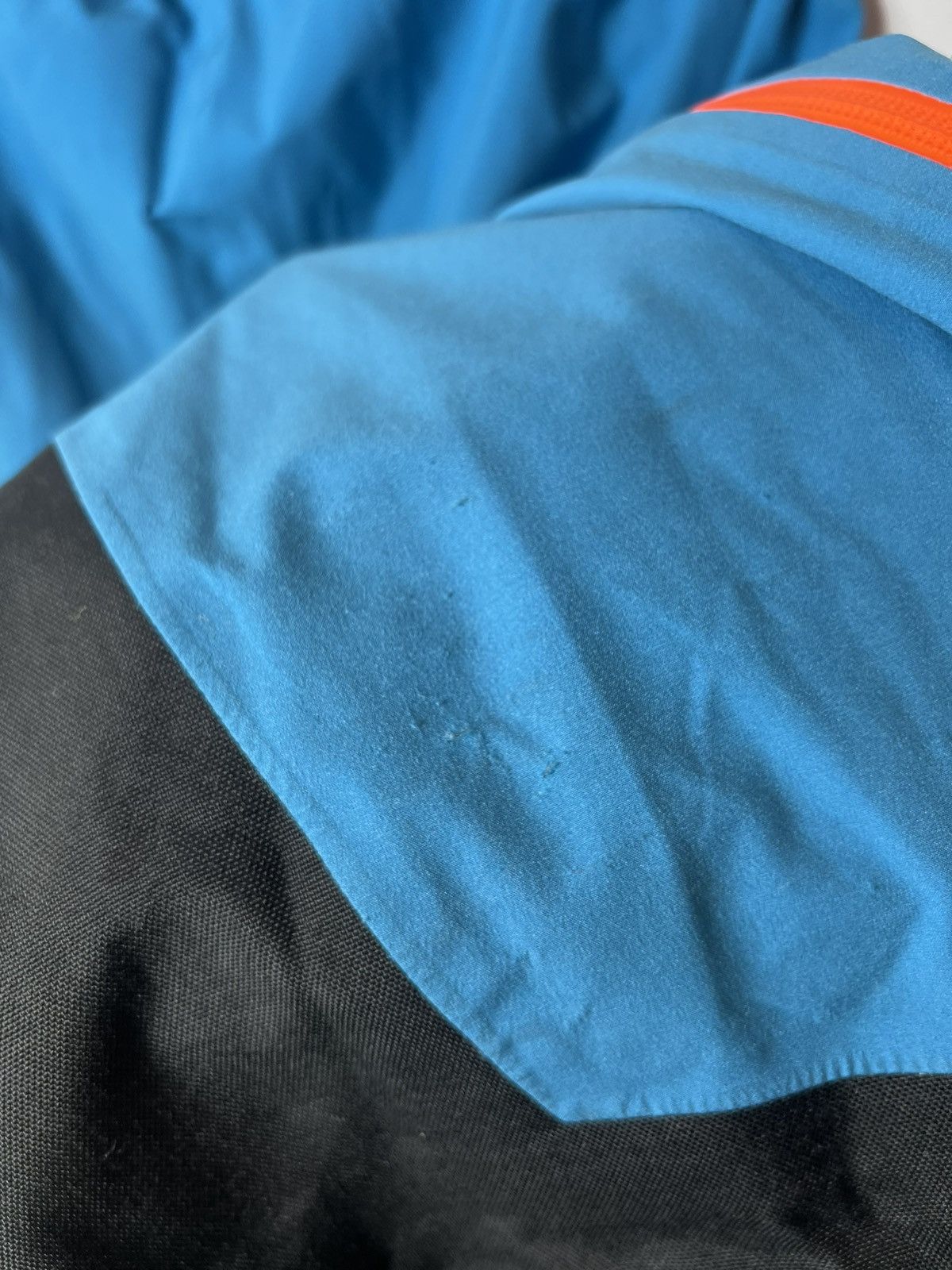 ORTOVOX Vintage outdoor active Ortovox 3L Ortler Jacket And Pants Size US XL / EU 56 / 4 - 24 Thumbnail