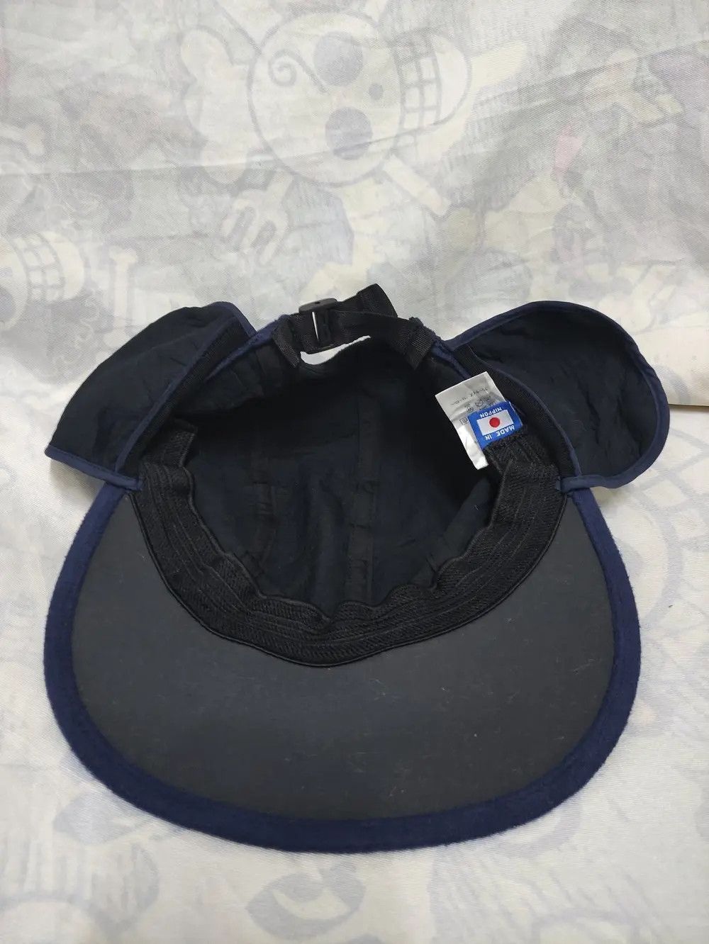 KAVU KAVU VINTAGE EARFLAP CAP Size ONE SIZE - 9 Thumbnail