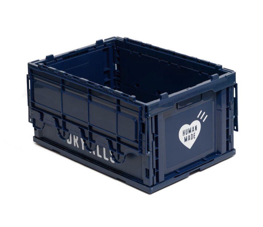 Human Made Human Made 74L Container Size ONE SIZE - 3 Thumbnail
