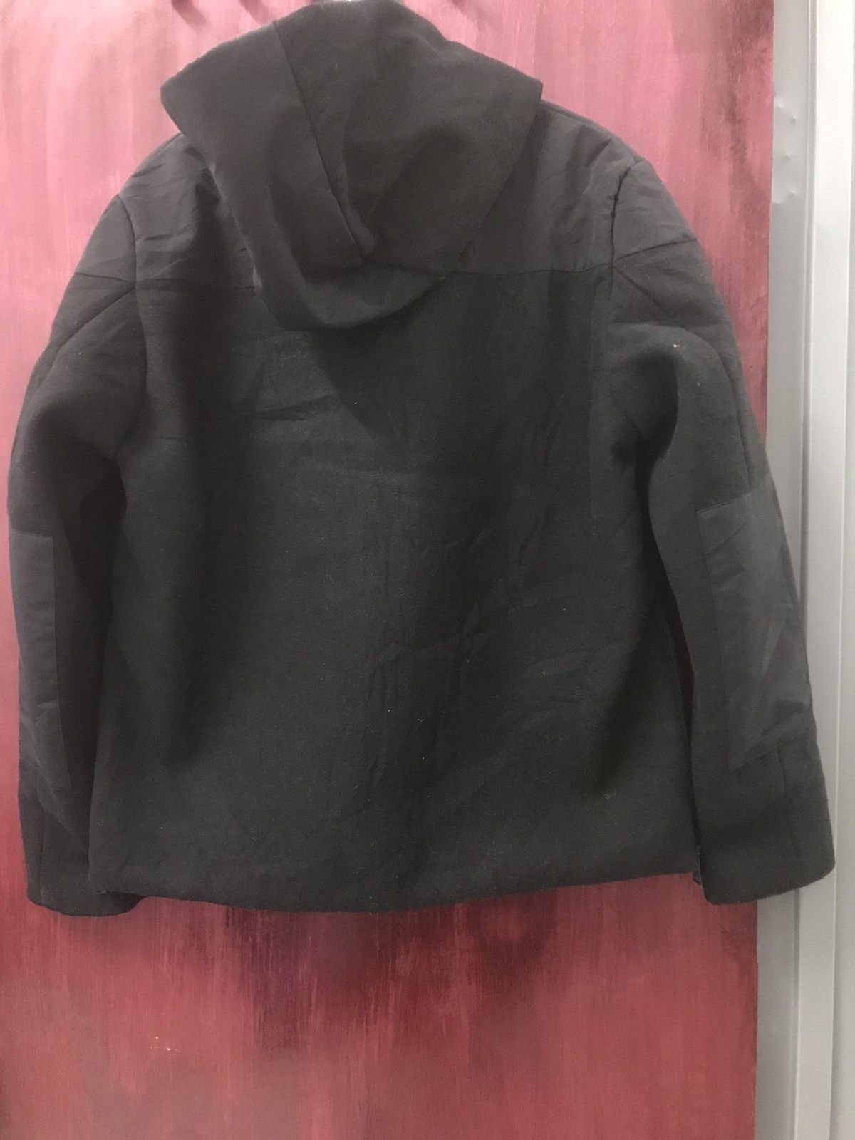 Designer × Global Work × Japanese Brand GLOBAL WORK WOOL JACKET Size US M / EU 48-50 / 2 - 3 Thumbnail