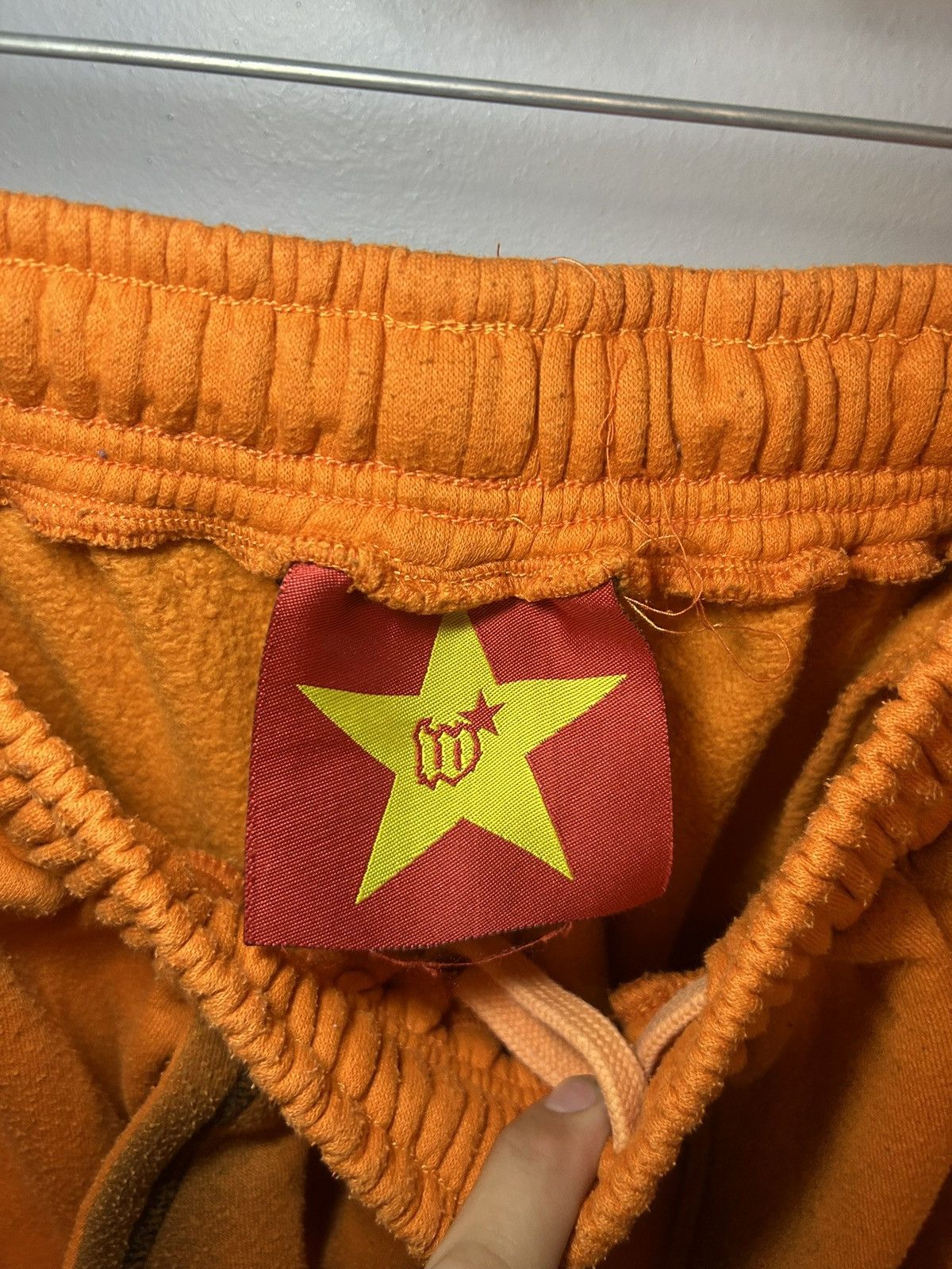 Other WHYWOULDULIE “Call of Duty” league flared sweatpants Size US 34 / EU 50 - 3 Thumbnail