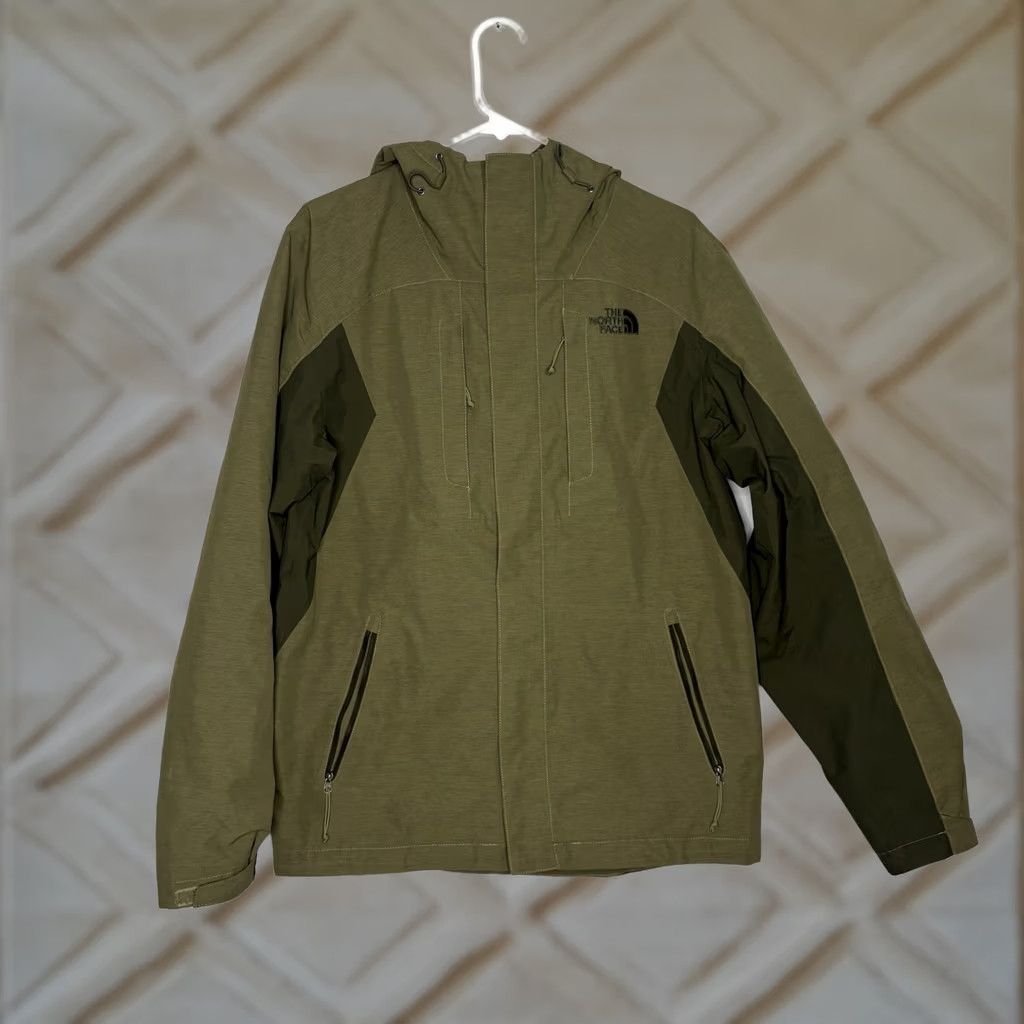 Sacai × The North Face Sacai x The North Face Men