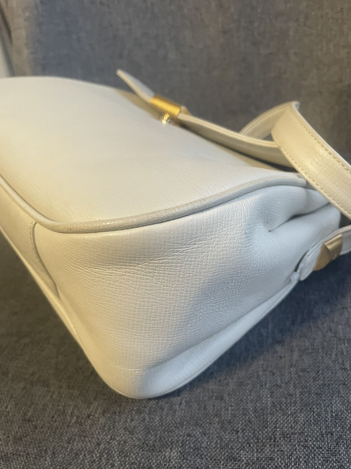 Pierre Balmain Authentic Vintage PIERRE BALMAIN Shoulder bag Size ONE SIZE - 9 Thumbnail