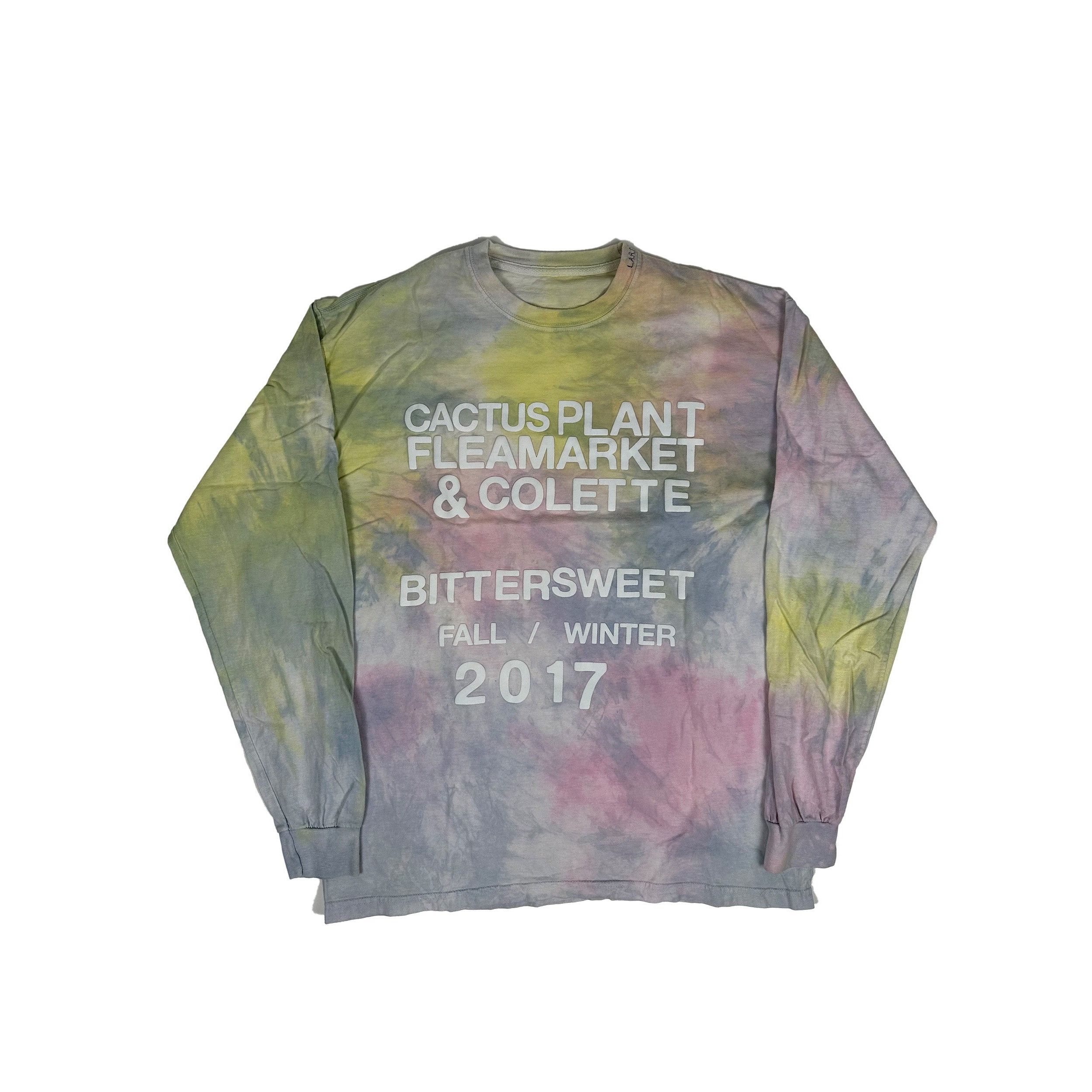 Cactus Plant Flea Market CPFM Collete FW 2017 Size US L / EU 52-54 / 3 - 1 Thumbnail