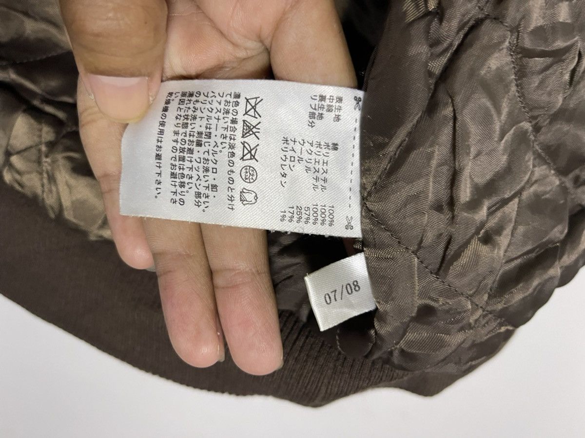Adidas Vintage ADIDAS Striped Western Style Jacket Size US M / EU 48-50 / 2 - 17 Thumbnail