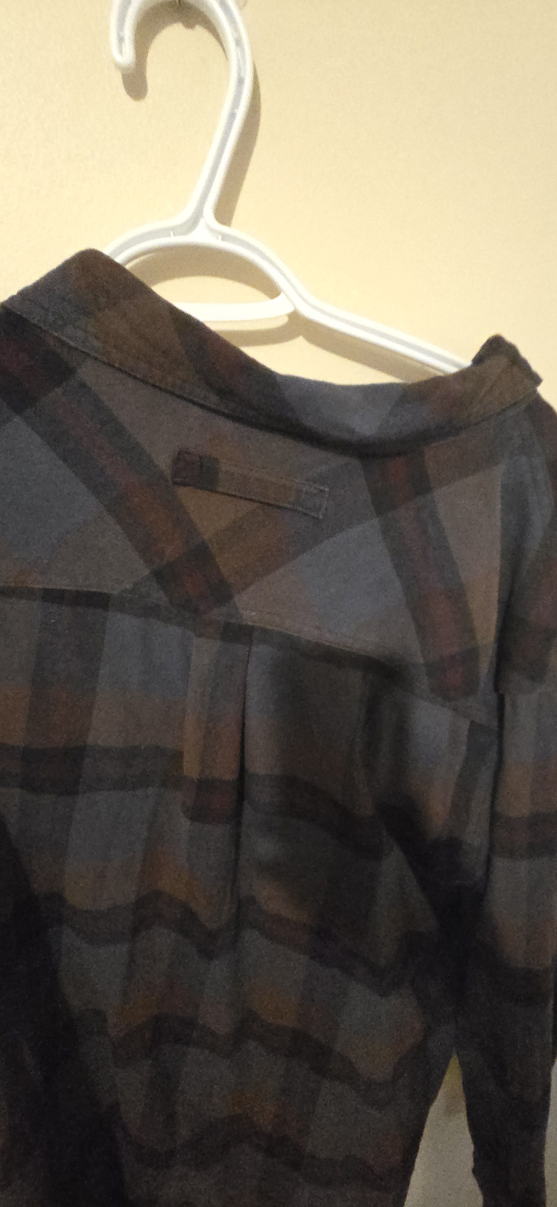 Other 2xl button feaux seude shirt high quality nice looking Size US XXL / EU 58 / 5 - 11 Thumbnail