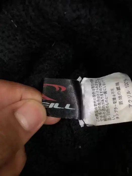 O'Neills Vintage O’Neill Small Logo Beanie Hat Size ONE SIZE - 4 Thumbnail