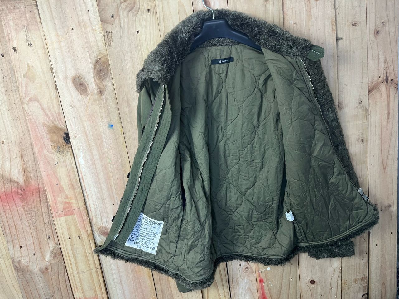Designer × Johnbull John Bull Jacket Size US L / EU 52-54 / 3 - 10 Thumbnail